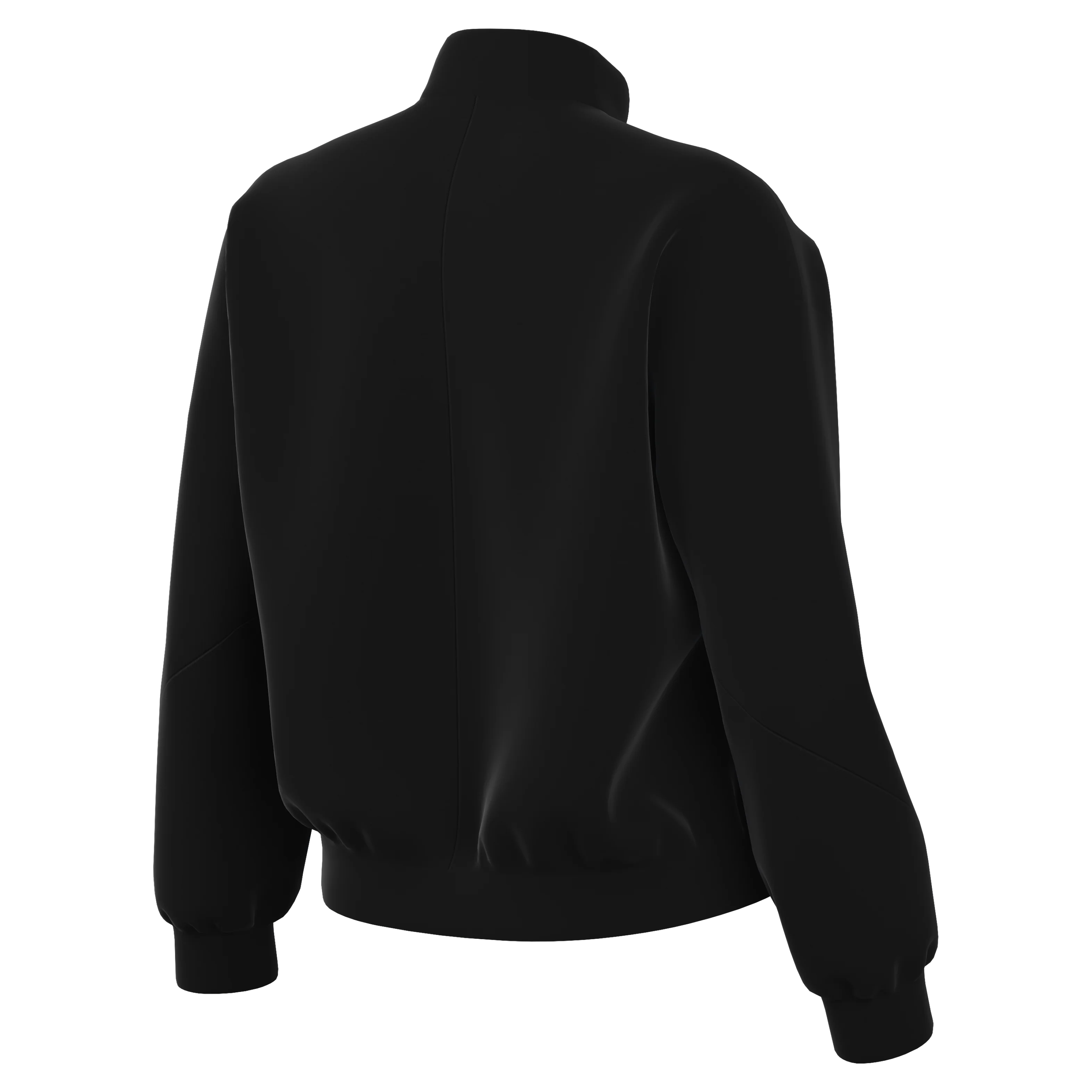 Dri-Fit Academy Pro Knit Track Jacket (Youth) - Image 4