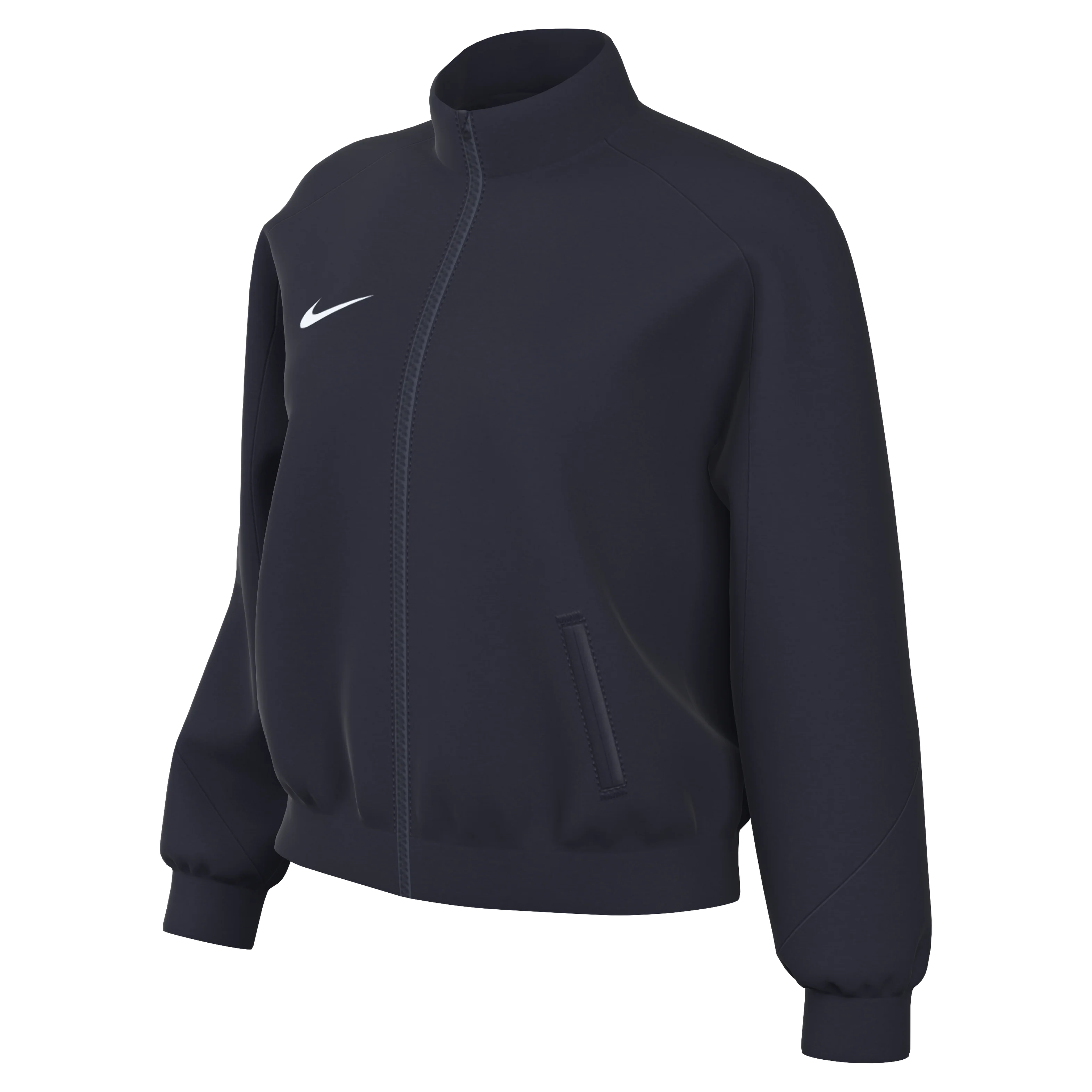 Dri-Fit Academy Pro Knit Track Jacket (Youth) - Image 5
