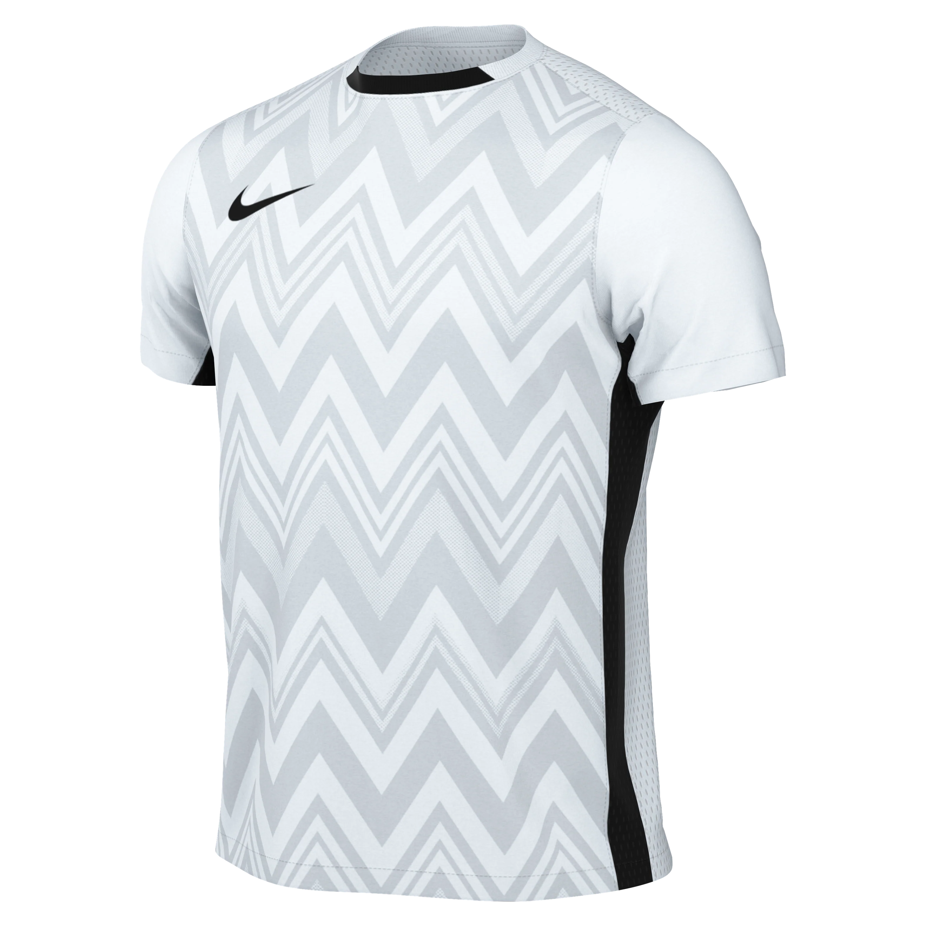 Nike Dri-FIT Challenge Jersey V Short Sleeve - Image 3