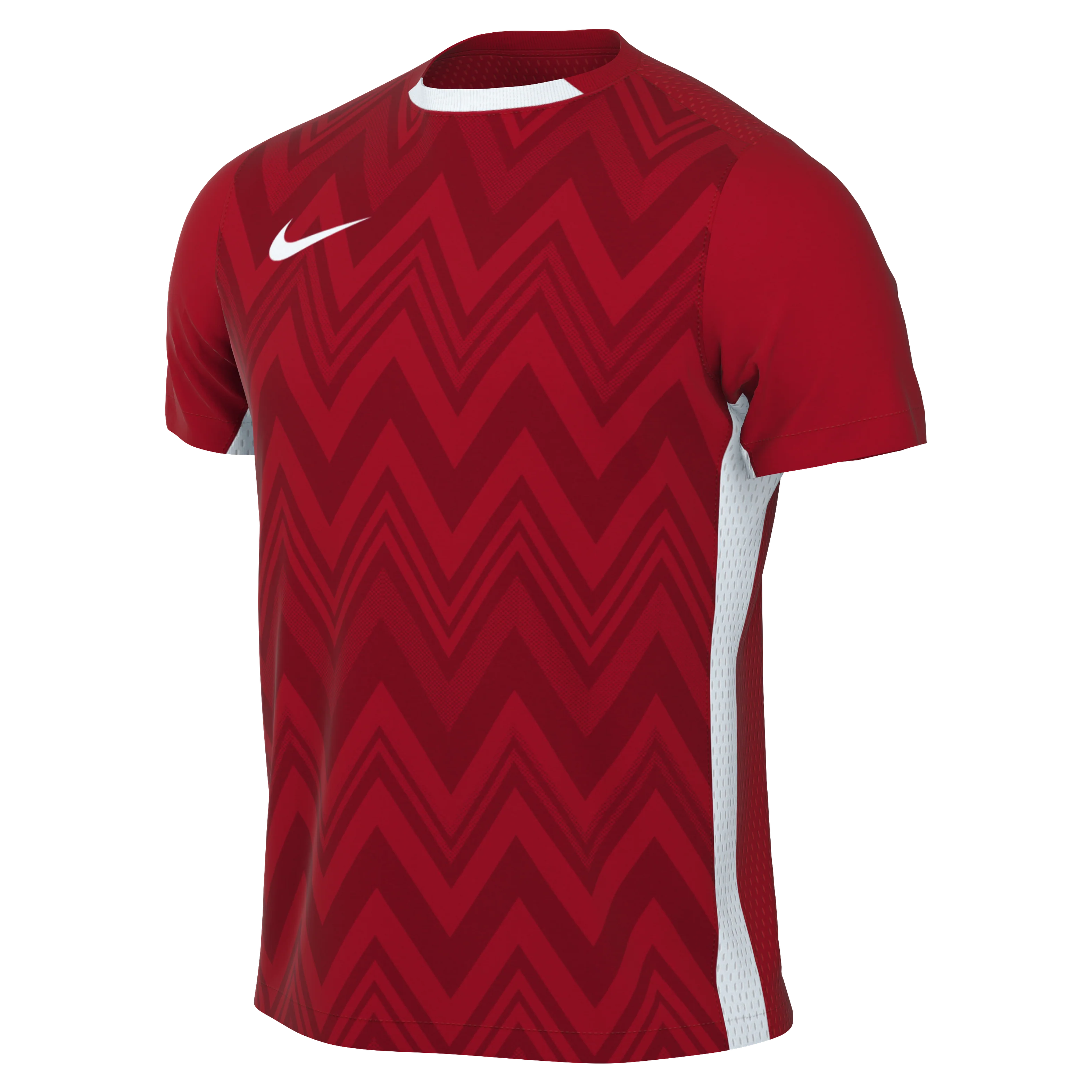 Nike Dri-FIT Challenge Jersey V Short Sleeve - Image 5