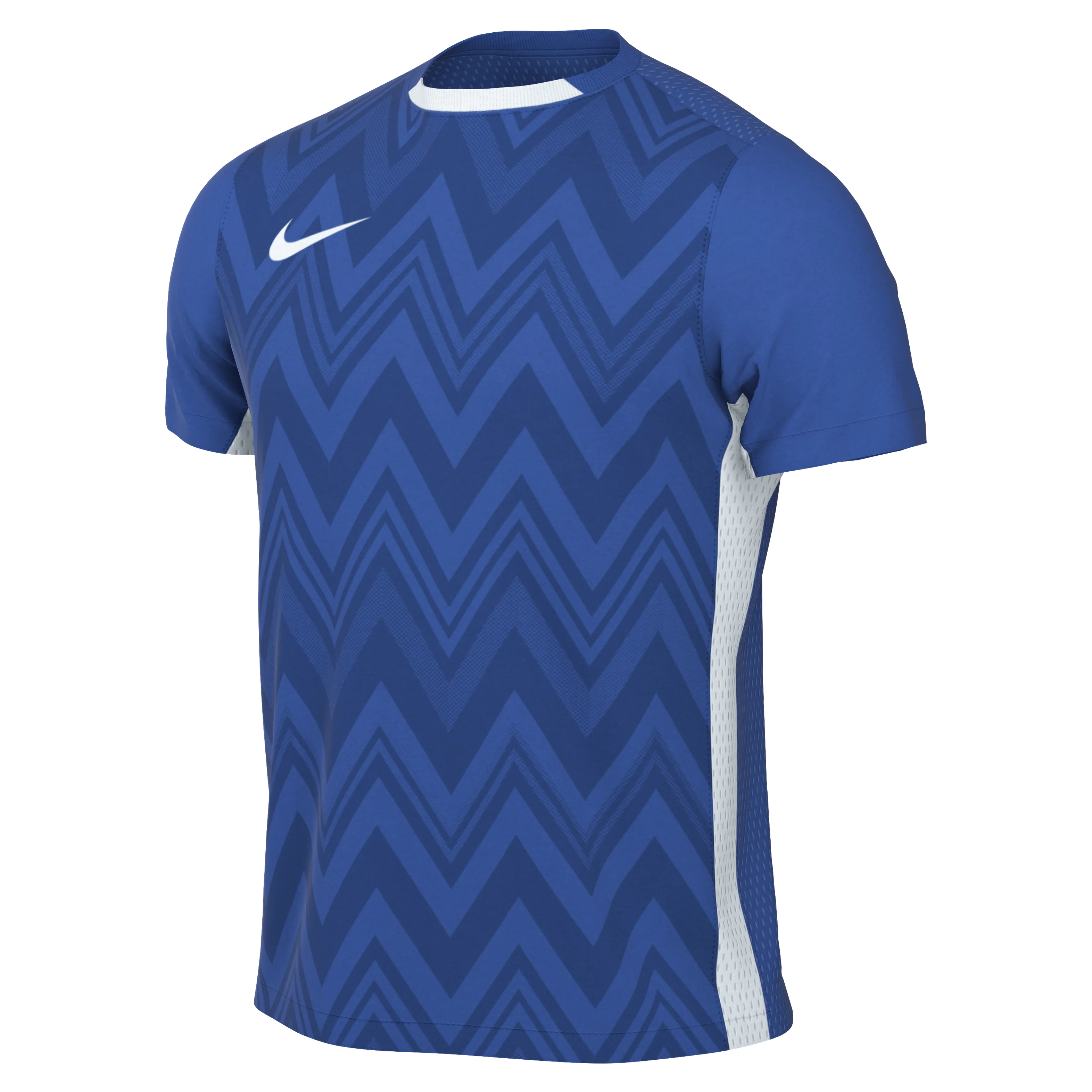 Nike Dri-FIT Challenge Jersey V Short Sleeve - Image 9