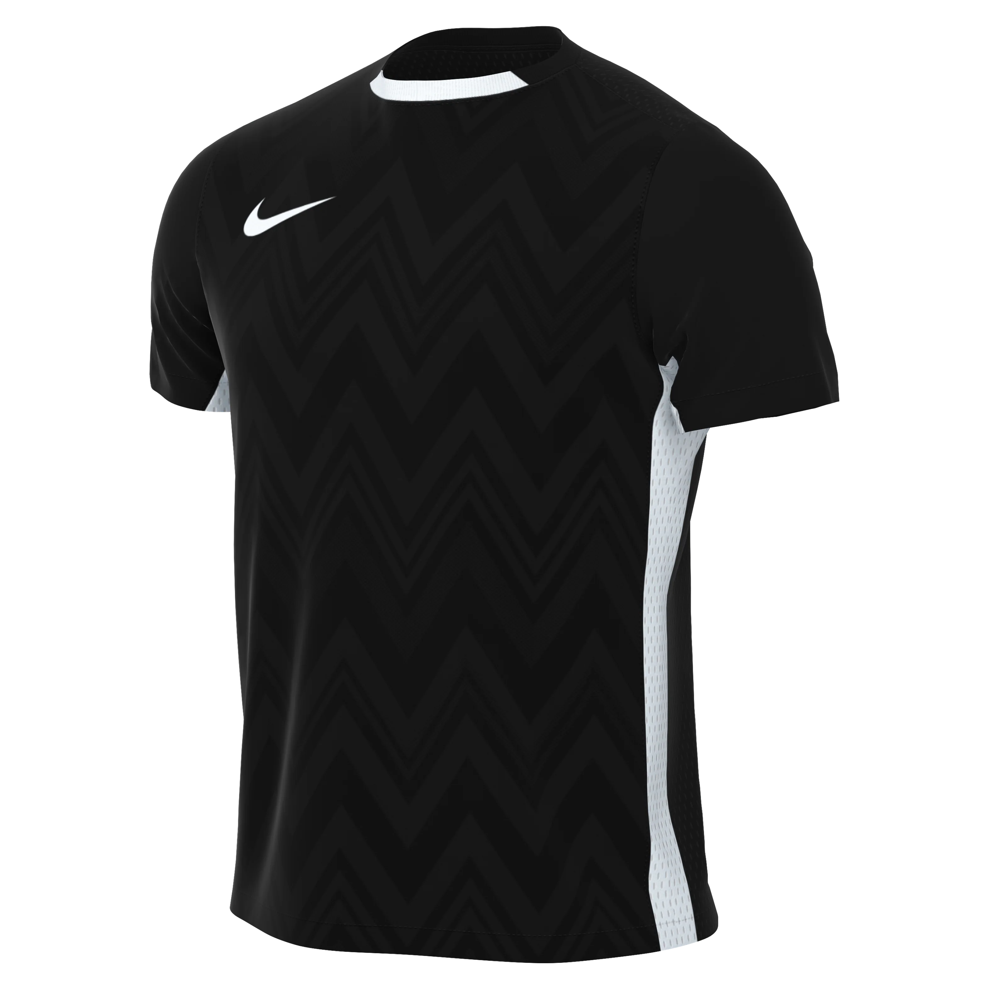 Nike Dri-FIT Challenge Jersey V Short Sleeve (Youth) - Image 3