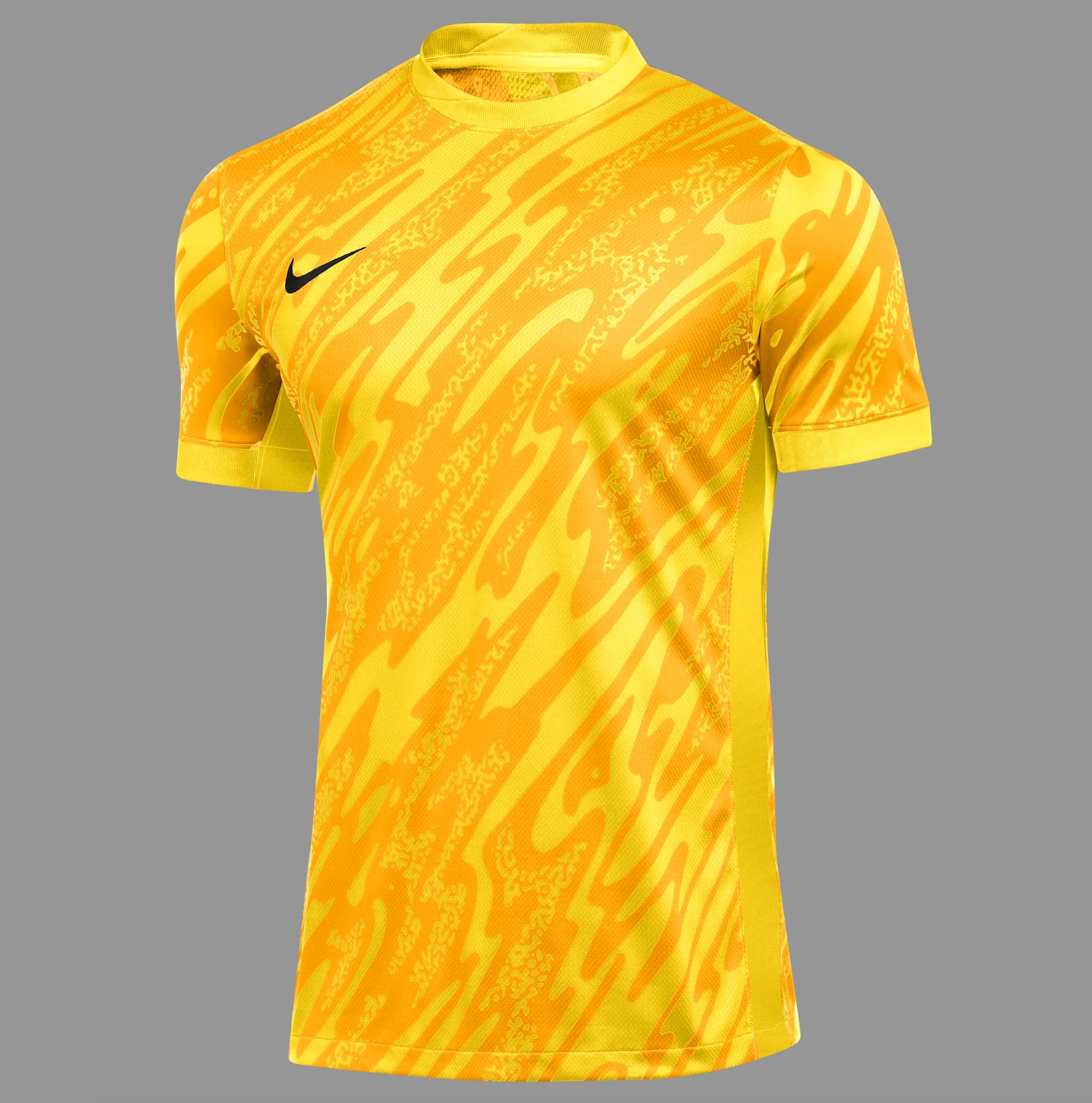Nike Dri-FIT Gardien V GK Jersey (Short Sleeve) - Image 3