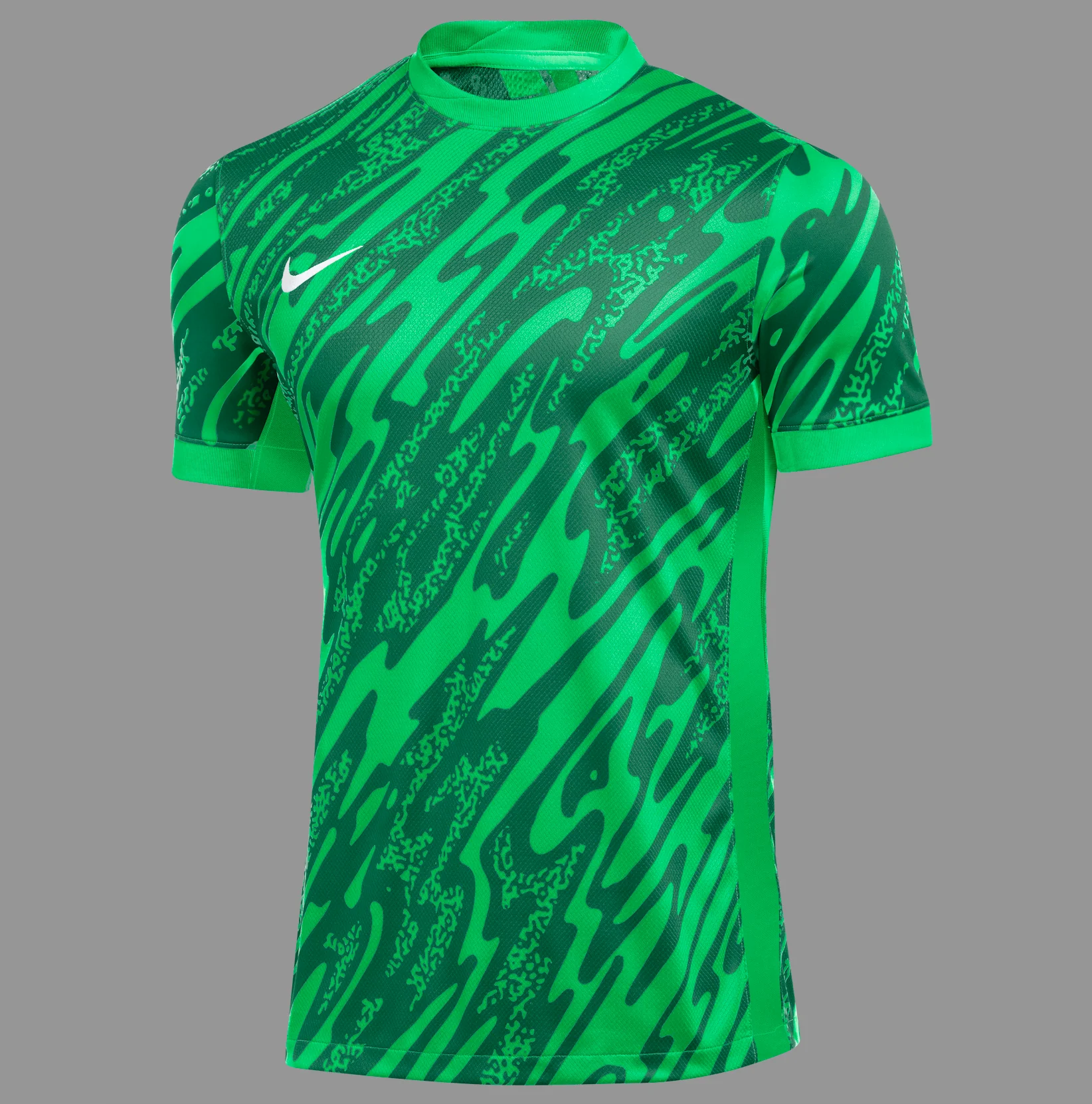 Nike Dri-FIT Gardien V GK Jersey (Short Sleeve) - Image 4