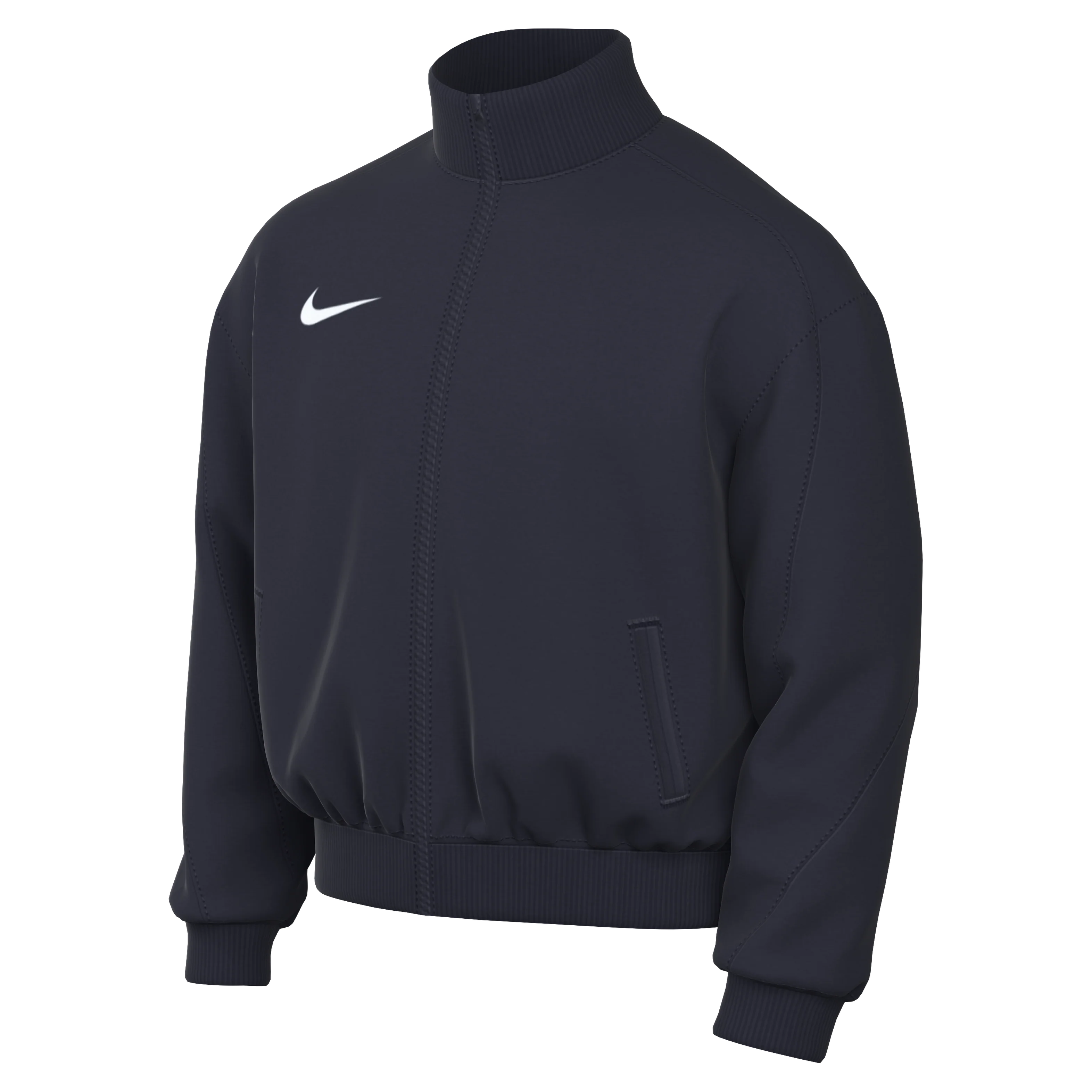 Dri-Fit Strike 24 Knit Track Jacket - Image 3