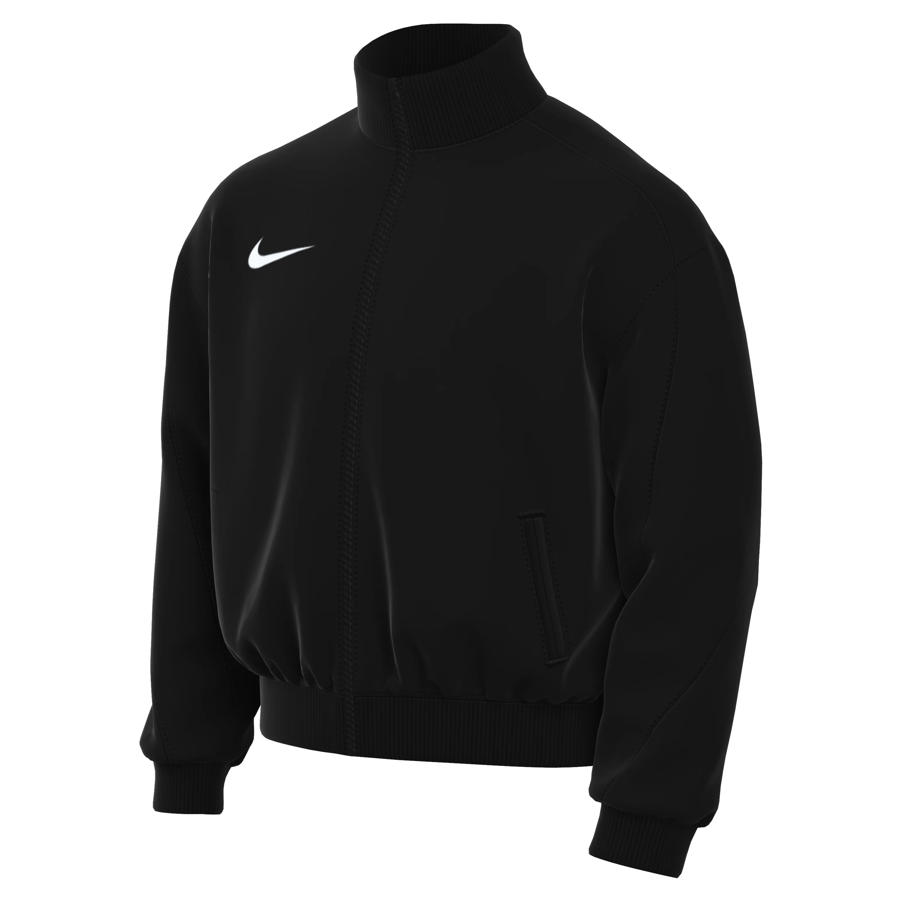 Dri-Fit Strike 24 Knit Track Jacket - Image 4