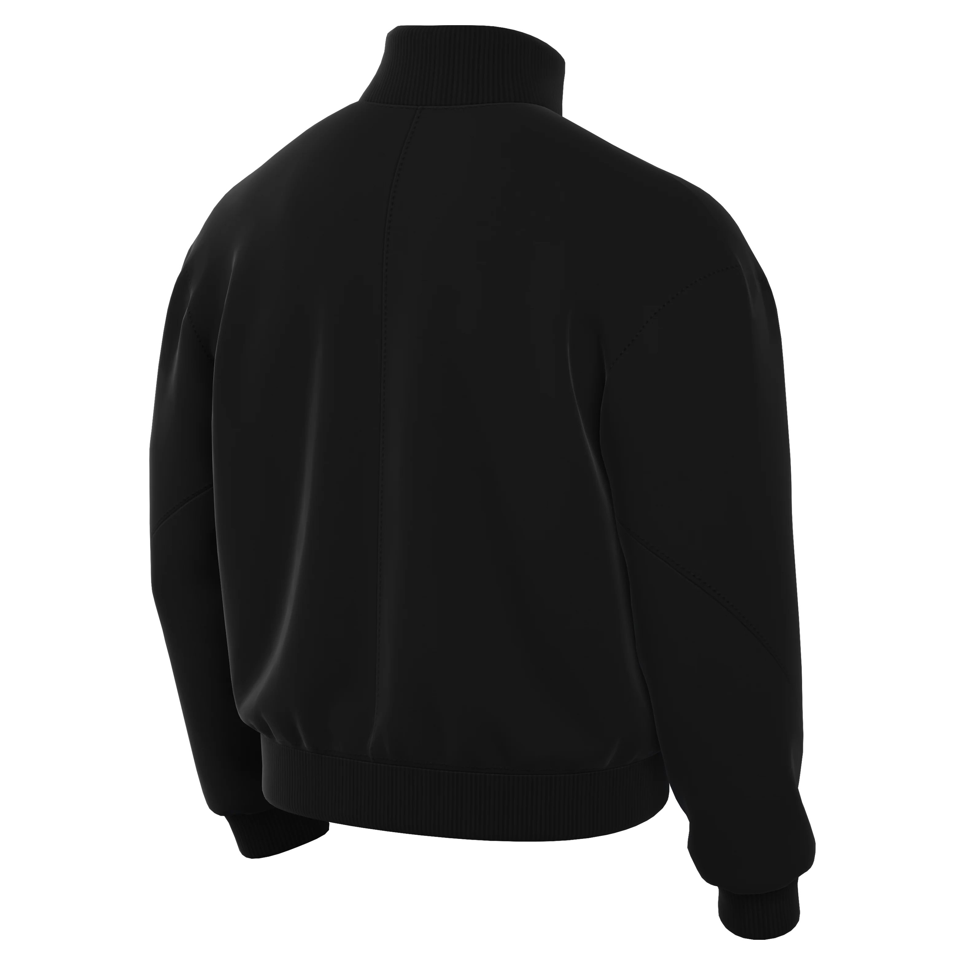 Dri-Fit Strike 24 Knit Track Jacket - Image 5