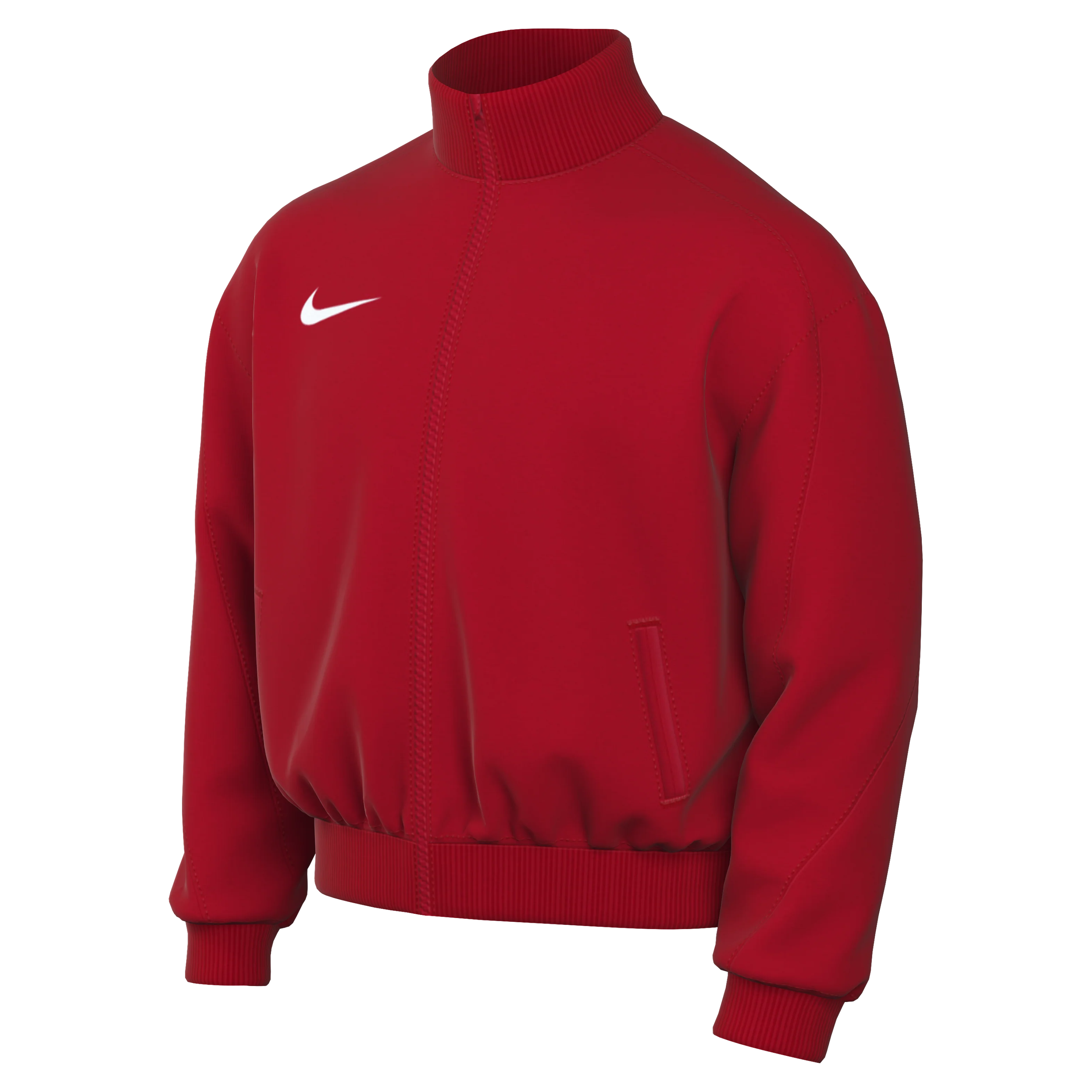 Dri-Fit Strike 24 Knit Track Jacket - Image 7