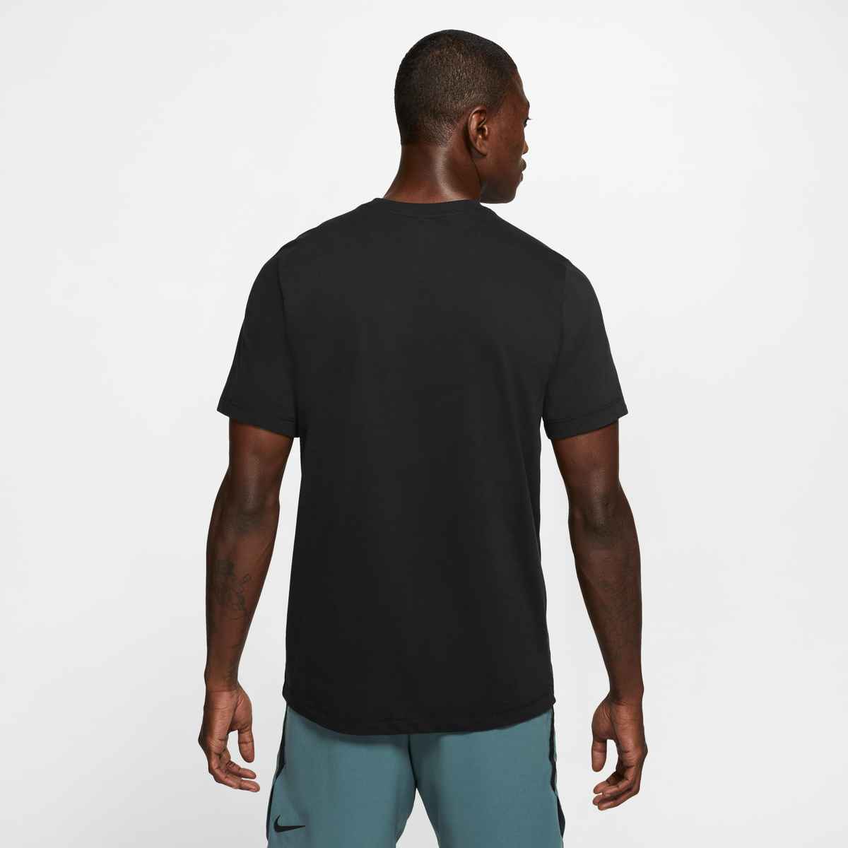 Nike Dri-Fit Tee - Image 3