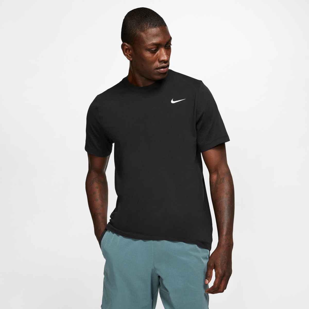 Nike Dri-Fit Tee - Image 4