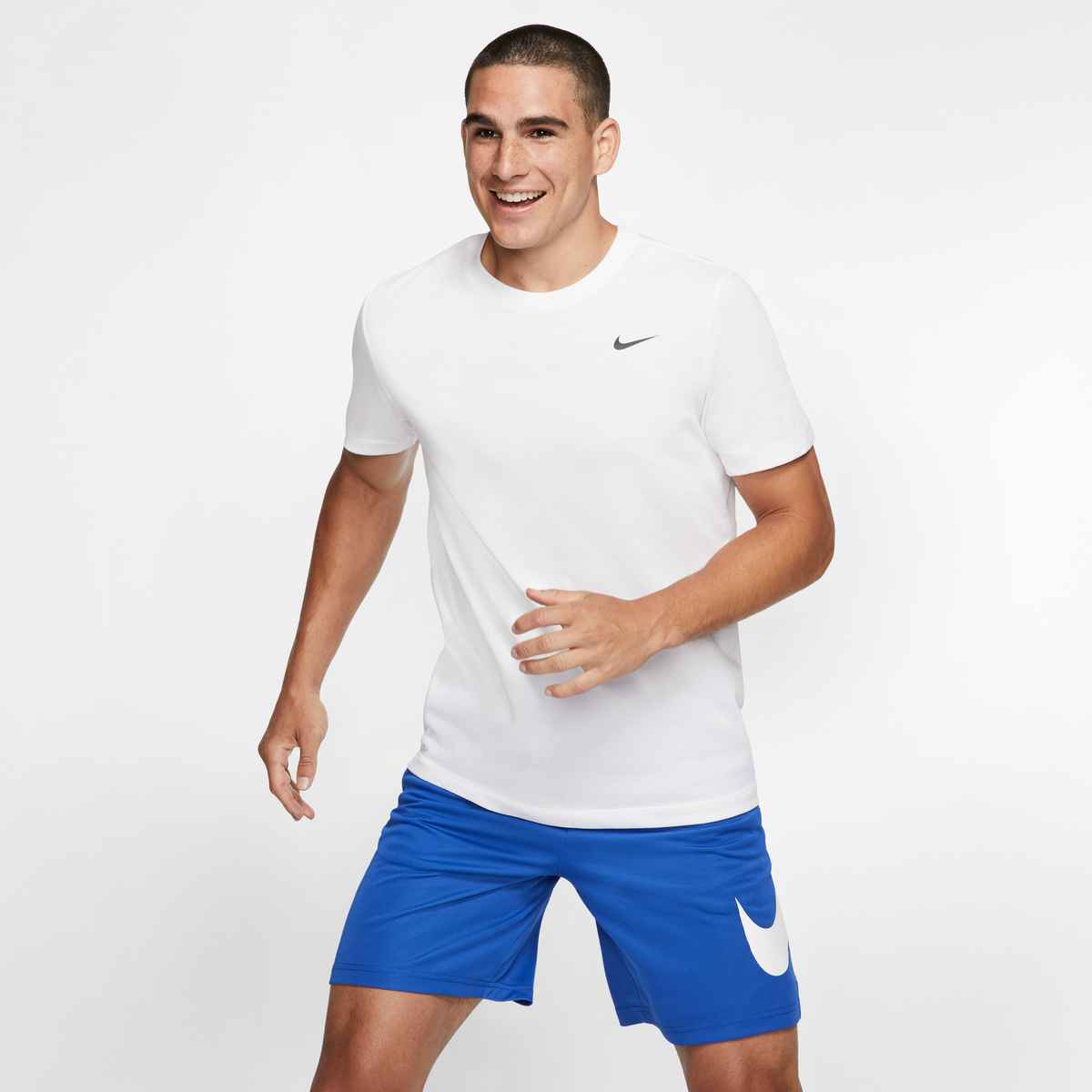 Nike Dri-Fit Tee - Image 5