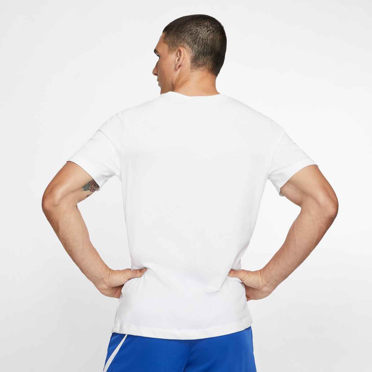 Nike Dri-Fit Tee - Image 6