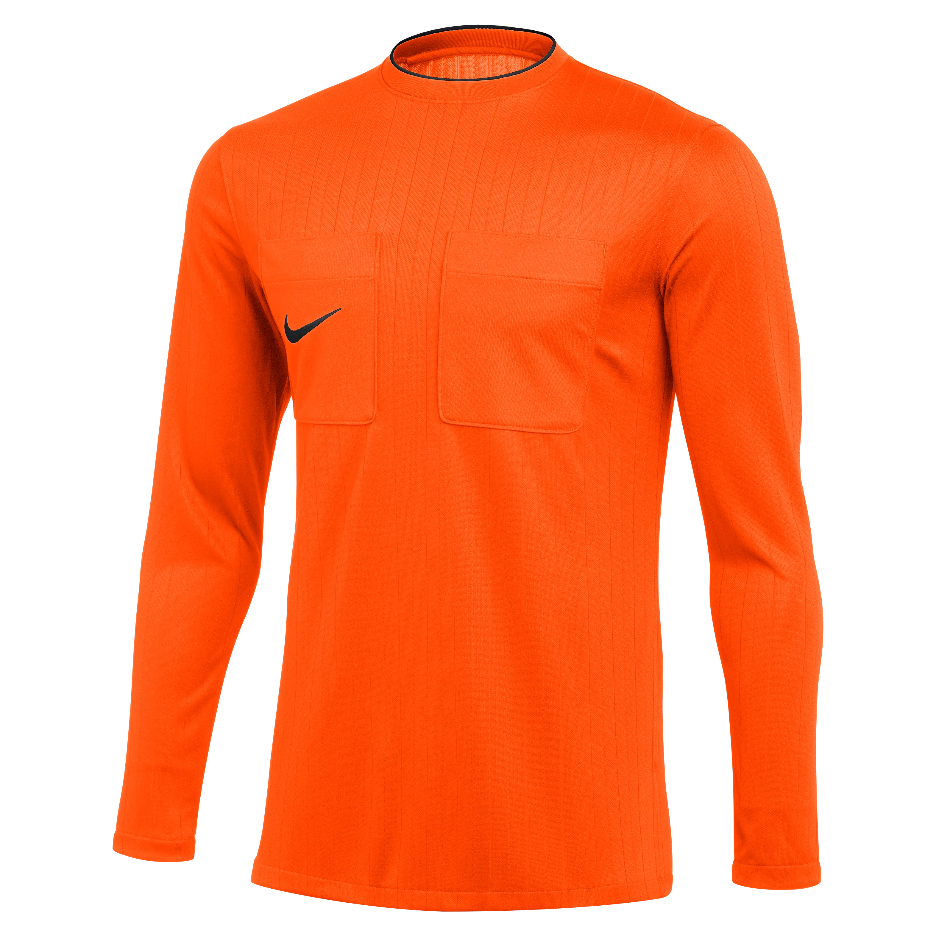 Nike Dry Referee II Top L/S - Image 10