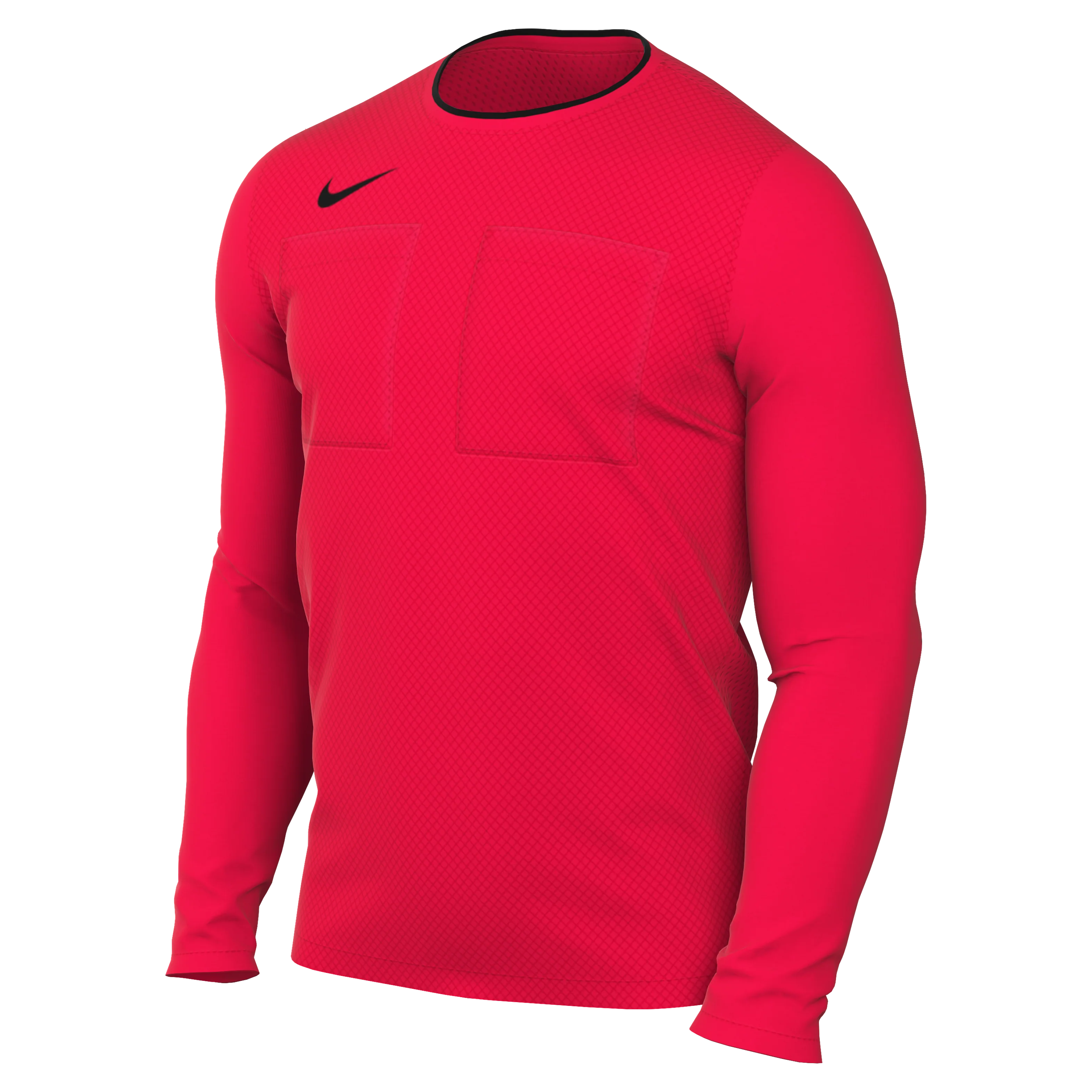 Nike Dry Referee II Top L/S - Image 12