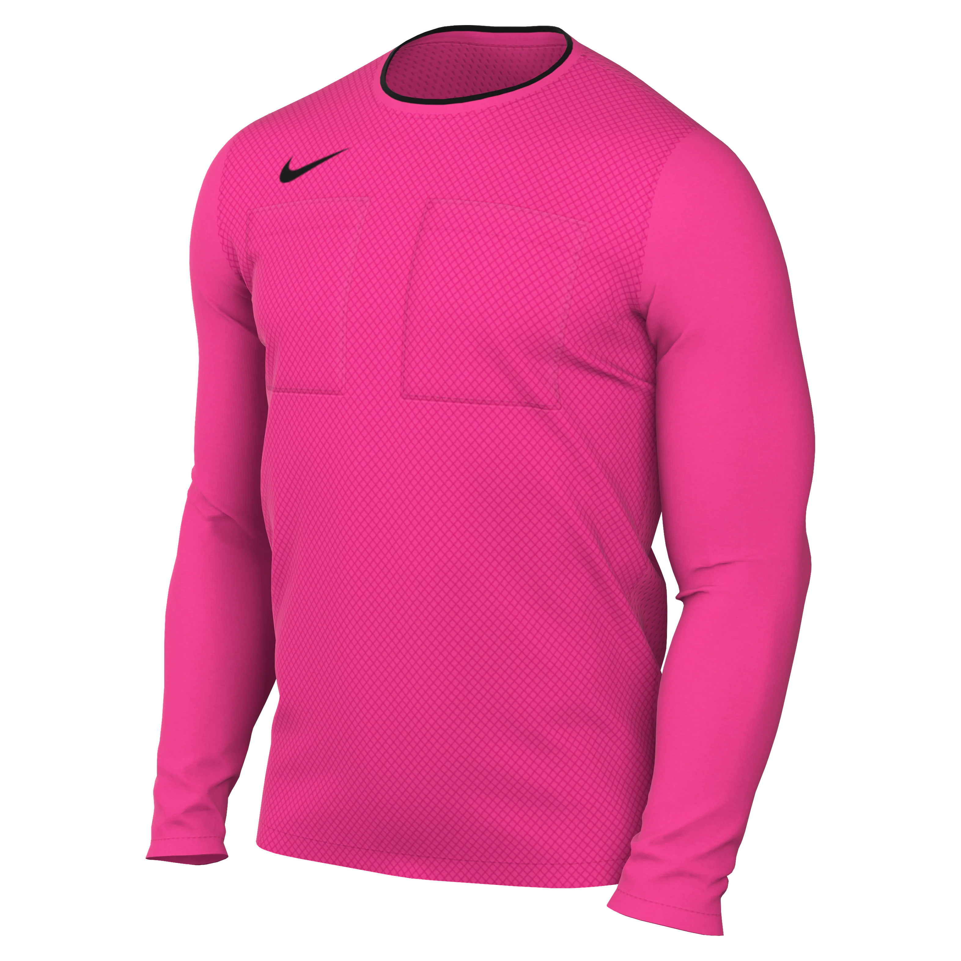 Nike Dry Referee II Top L/S - Image 14