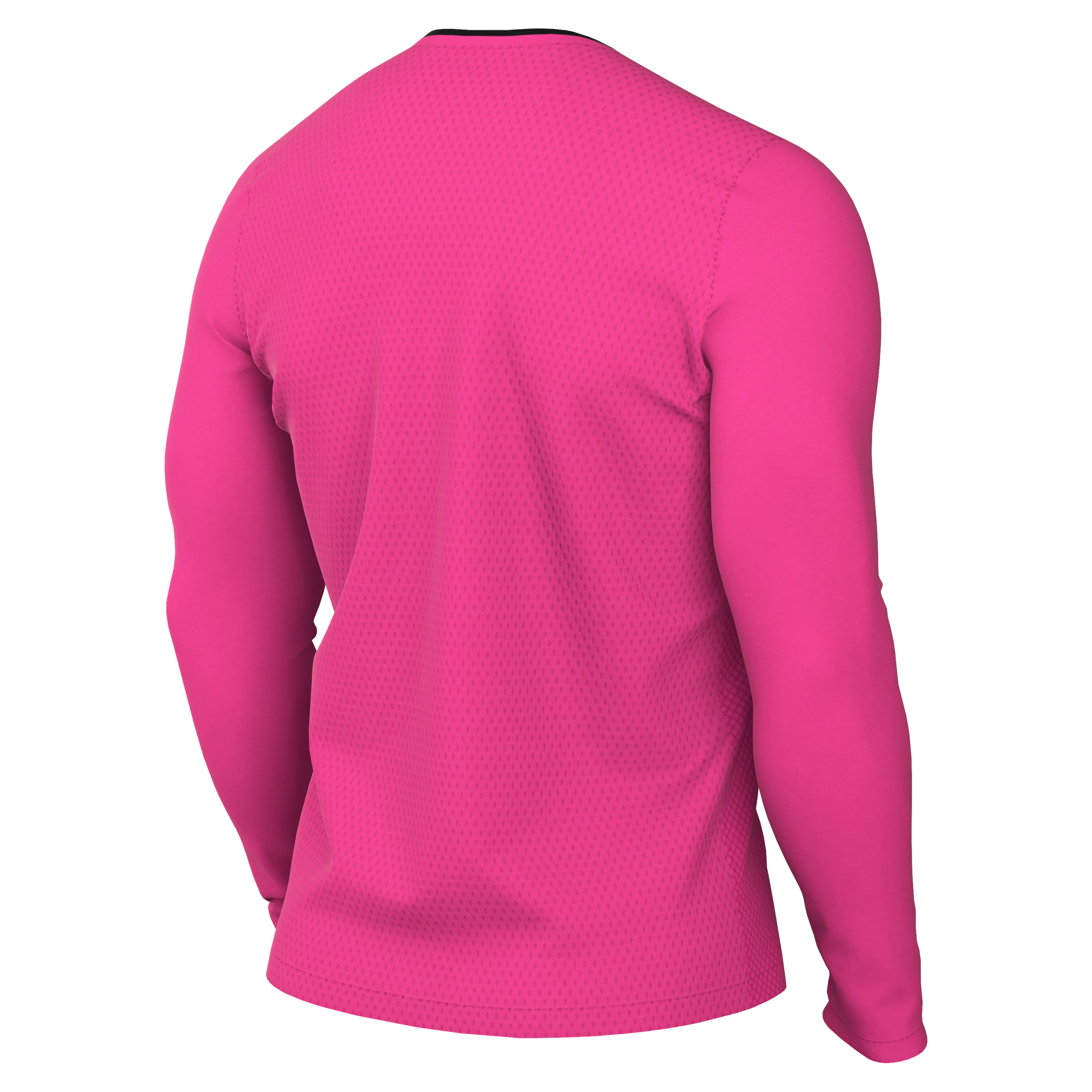 Nike Dry Referee II Top L/S - Image 15