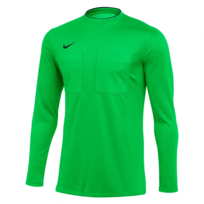 Nike Dry Referee II Top L/S - Image 4