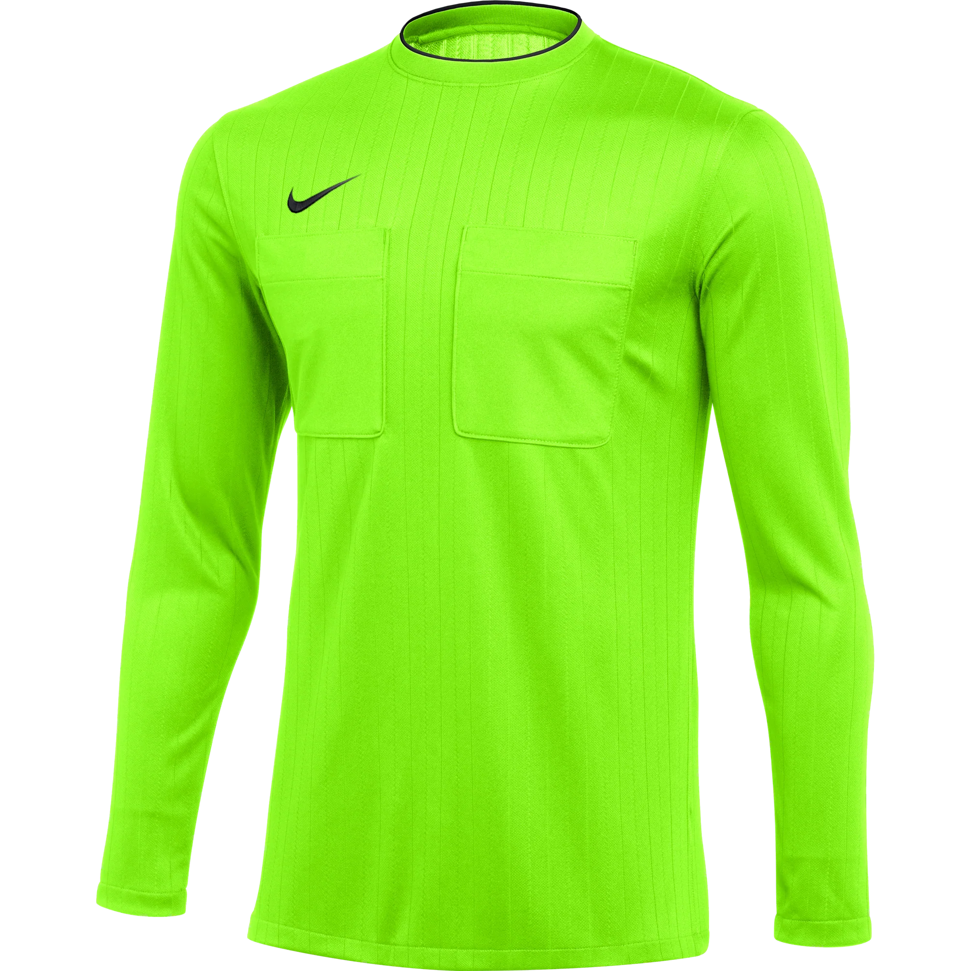 Nike Dry Referee II Top L/S - Image 7