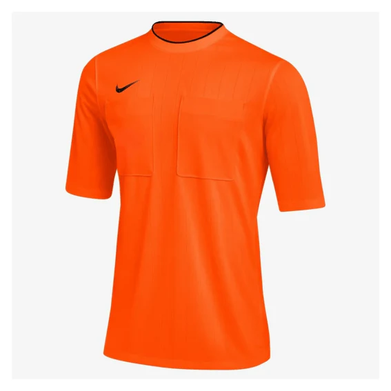 Nike Dry Referee II Top Short Sleeve - Image 11