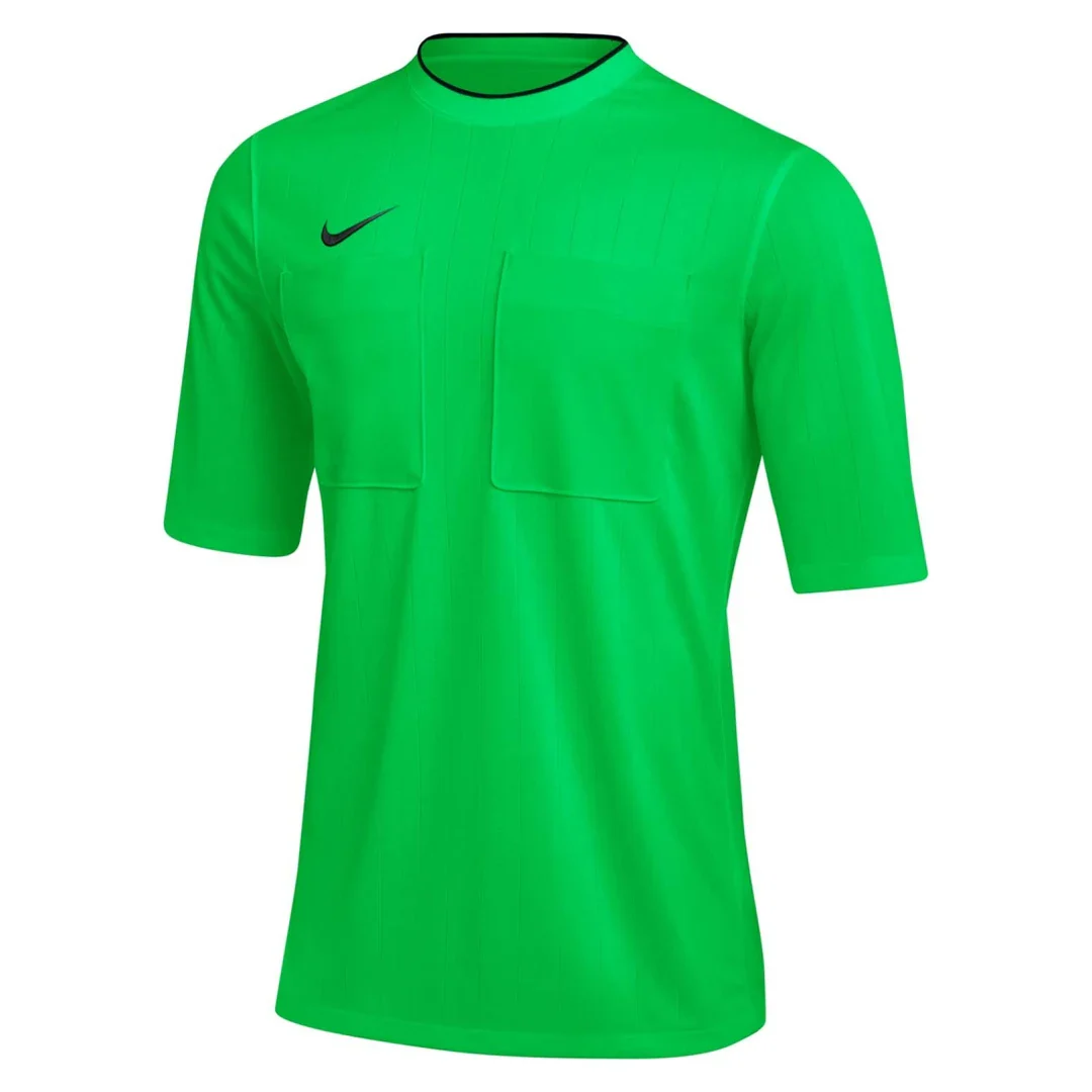 Nike Dry Referee II Top Short Sleeve - Image 12