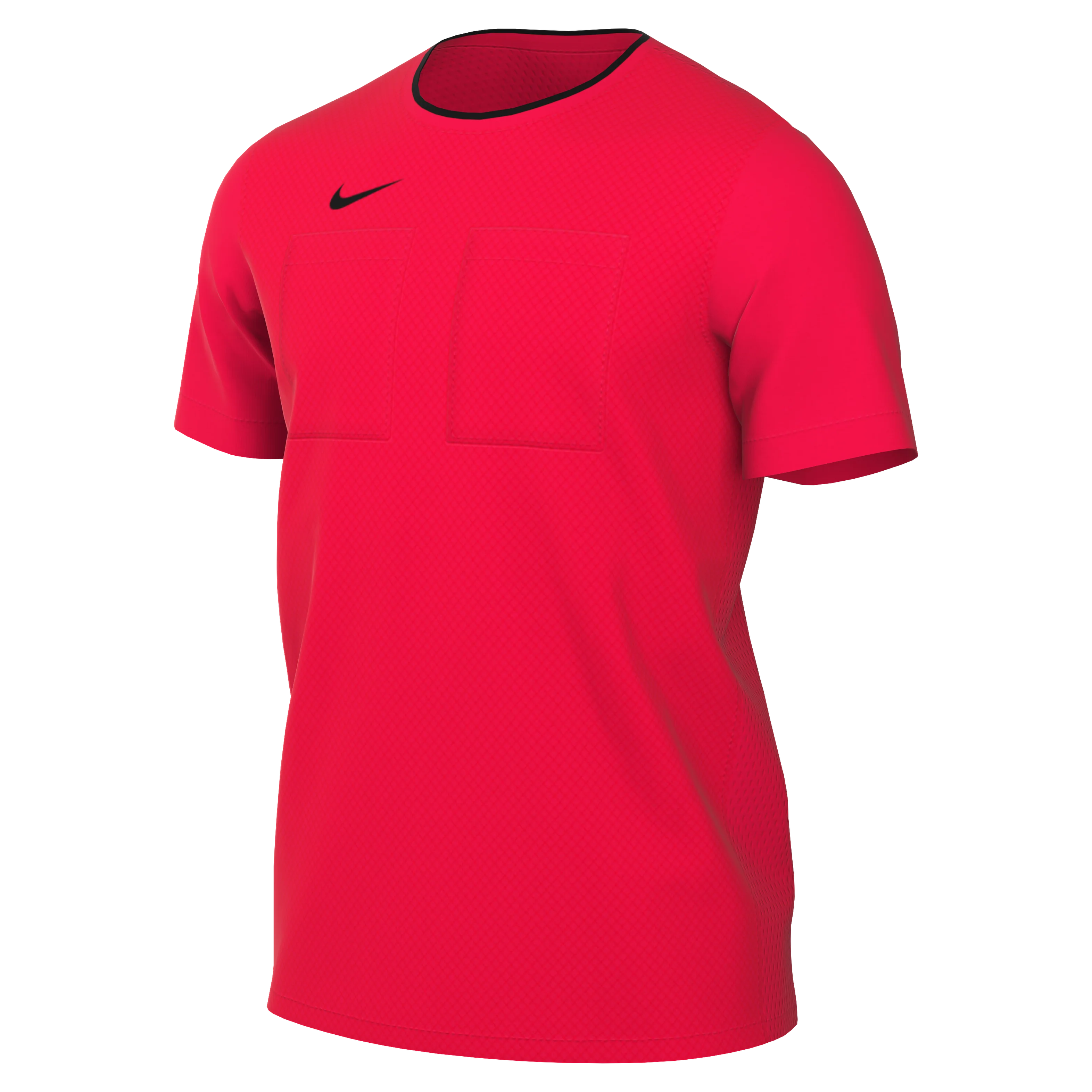 Nike Dry Referee II Top Short Sleeve - Image 5