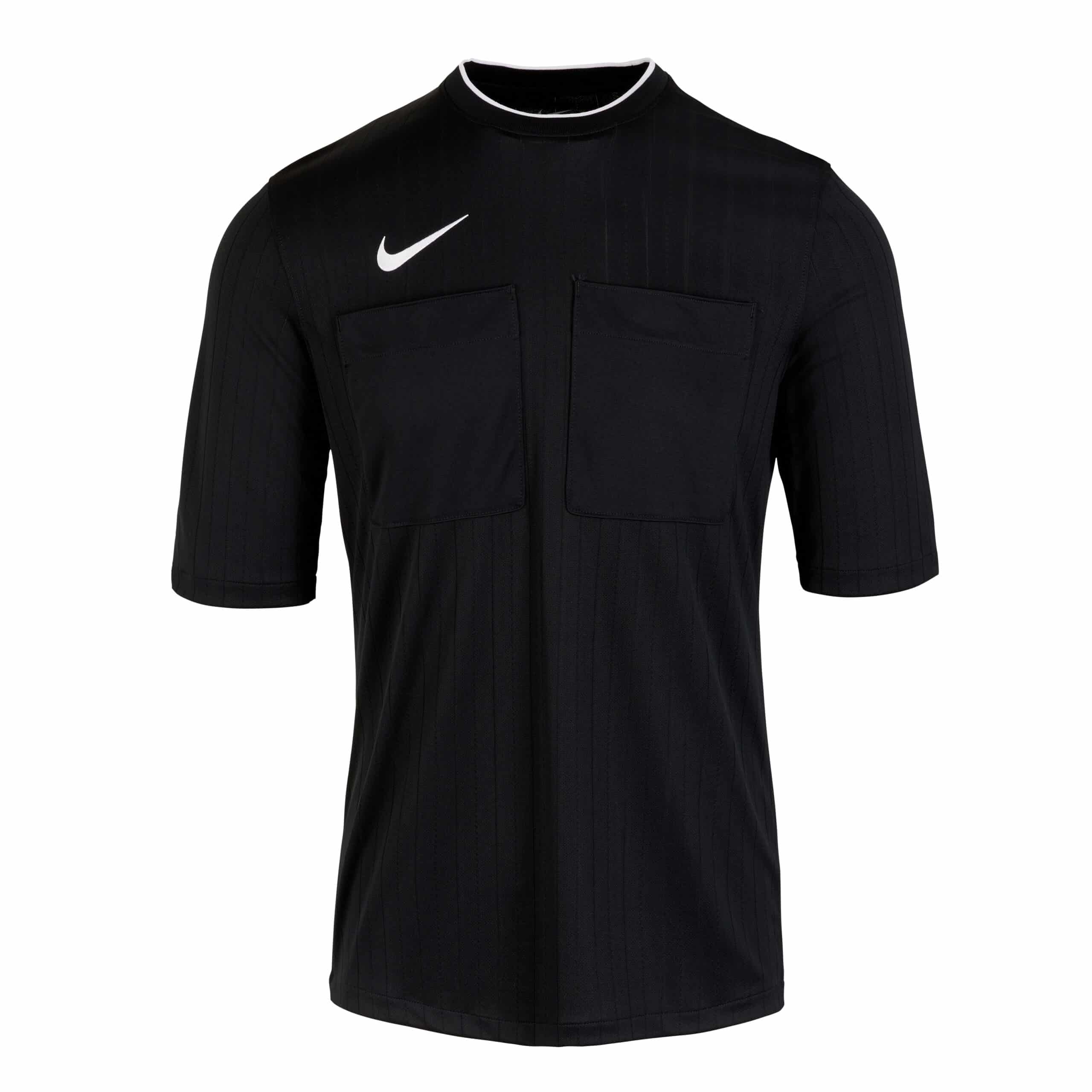 Nike Dry Referee II Top Short Sleeve - Image 7
