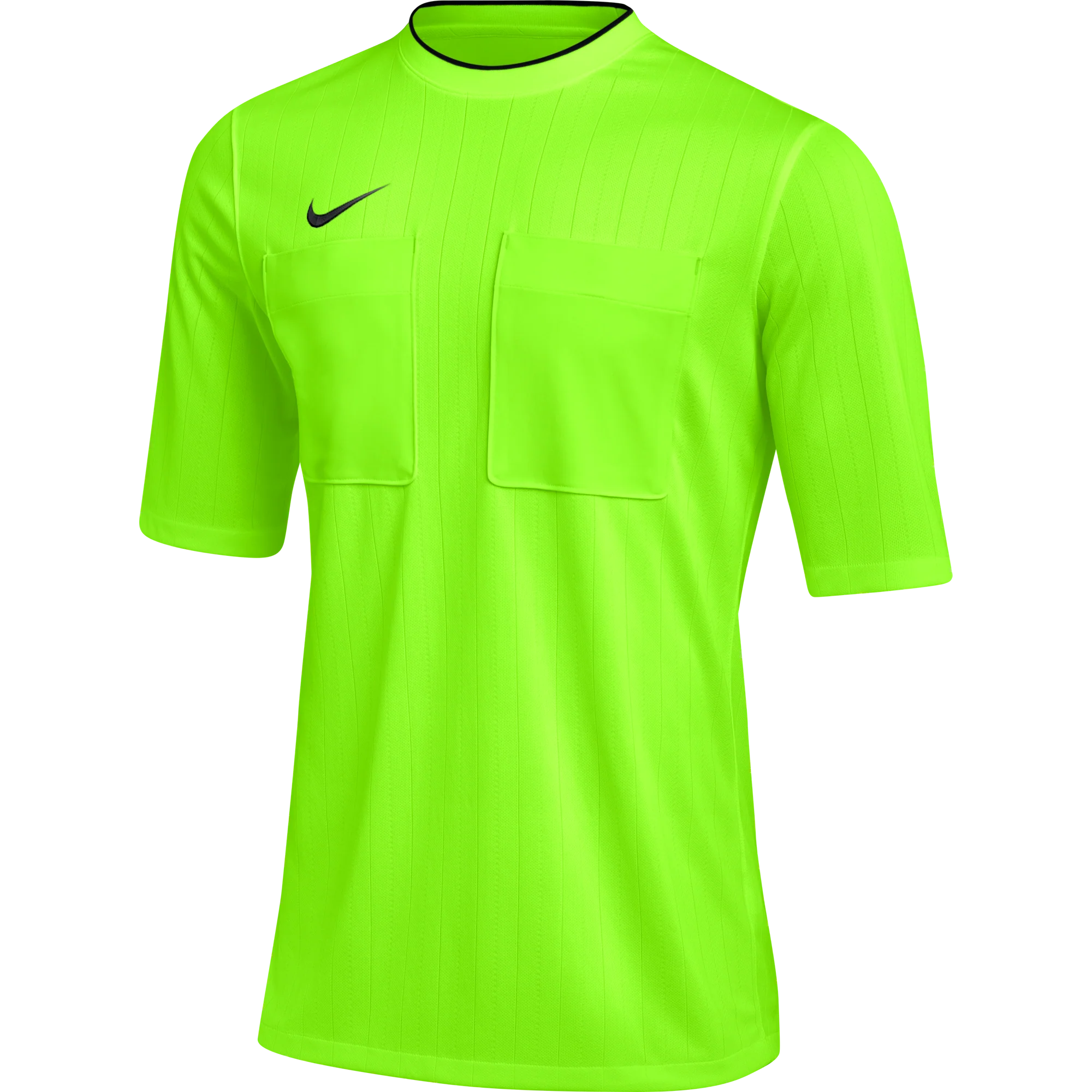 Nike Dry Referee II Top Short Sleeve - Image 9