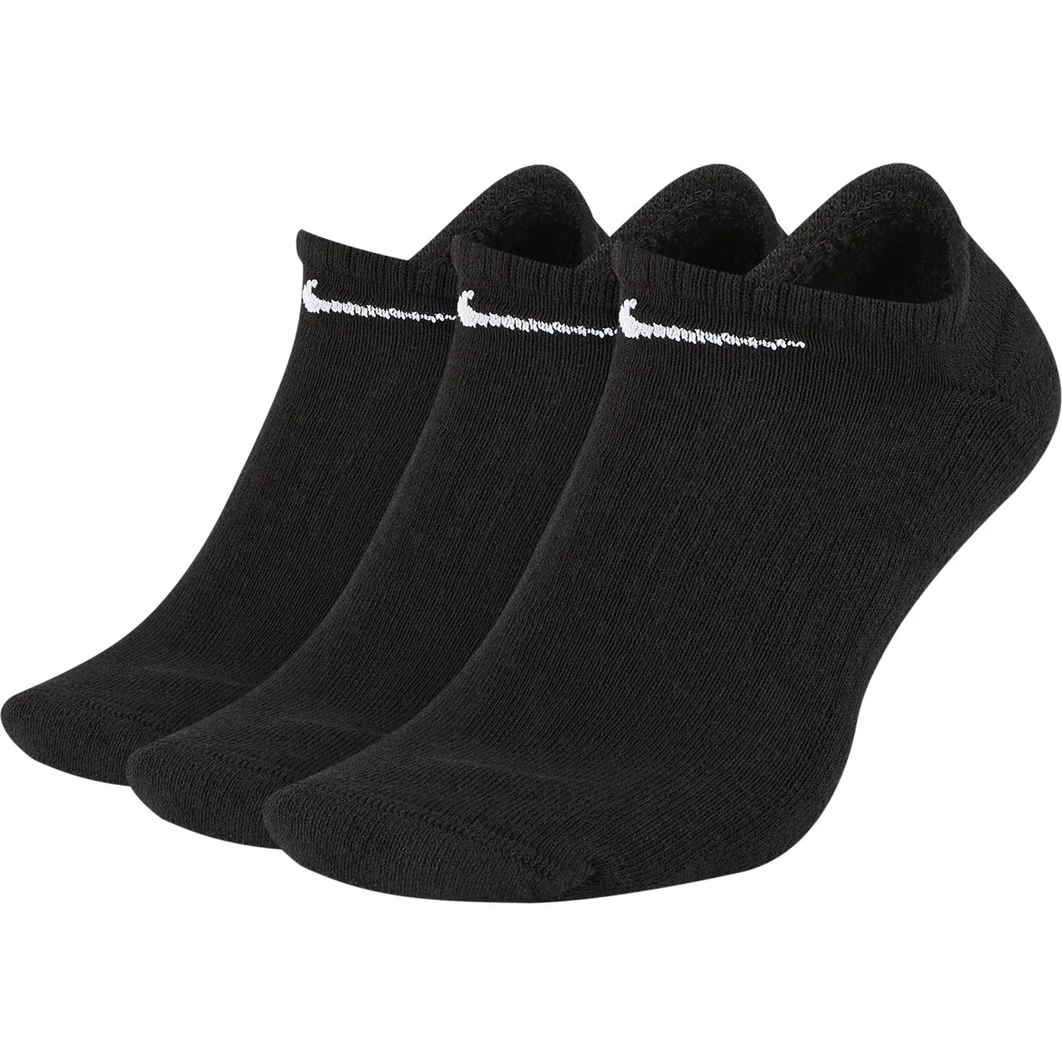 Nike Everyday Cushioned No-Show - Image 2