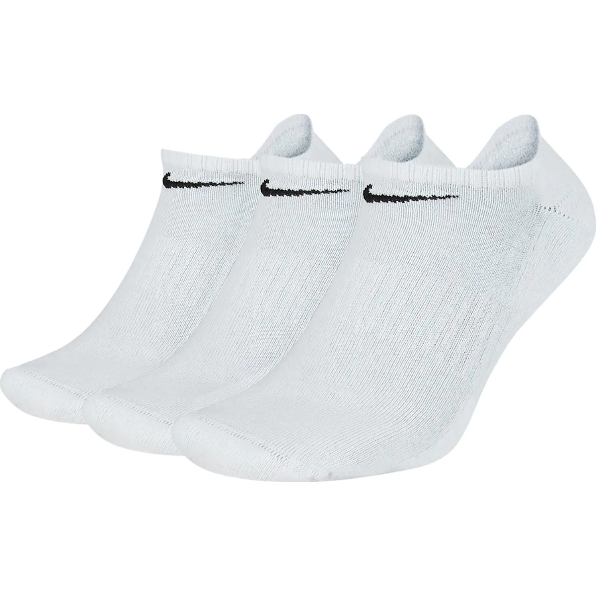 Nike Everyday Cushioned No-Show - Image 3