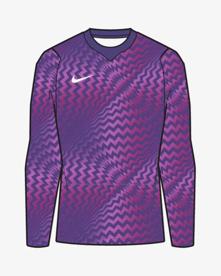 Nike Gardien VI Jersey LS - Image 3