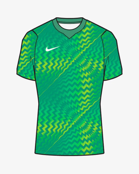 Nike Gardien VI Jersey - Image 3