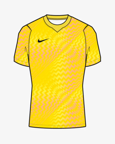 Nike Gardien VI Jersey - Image 4