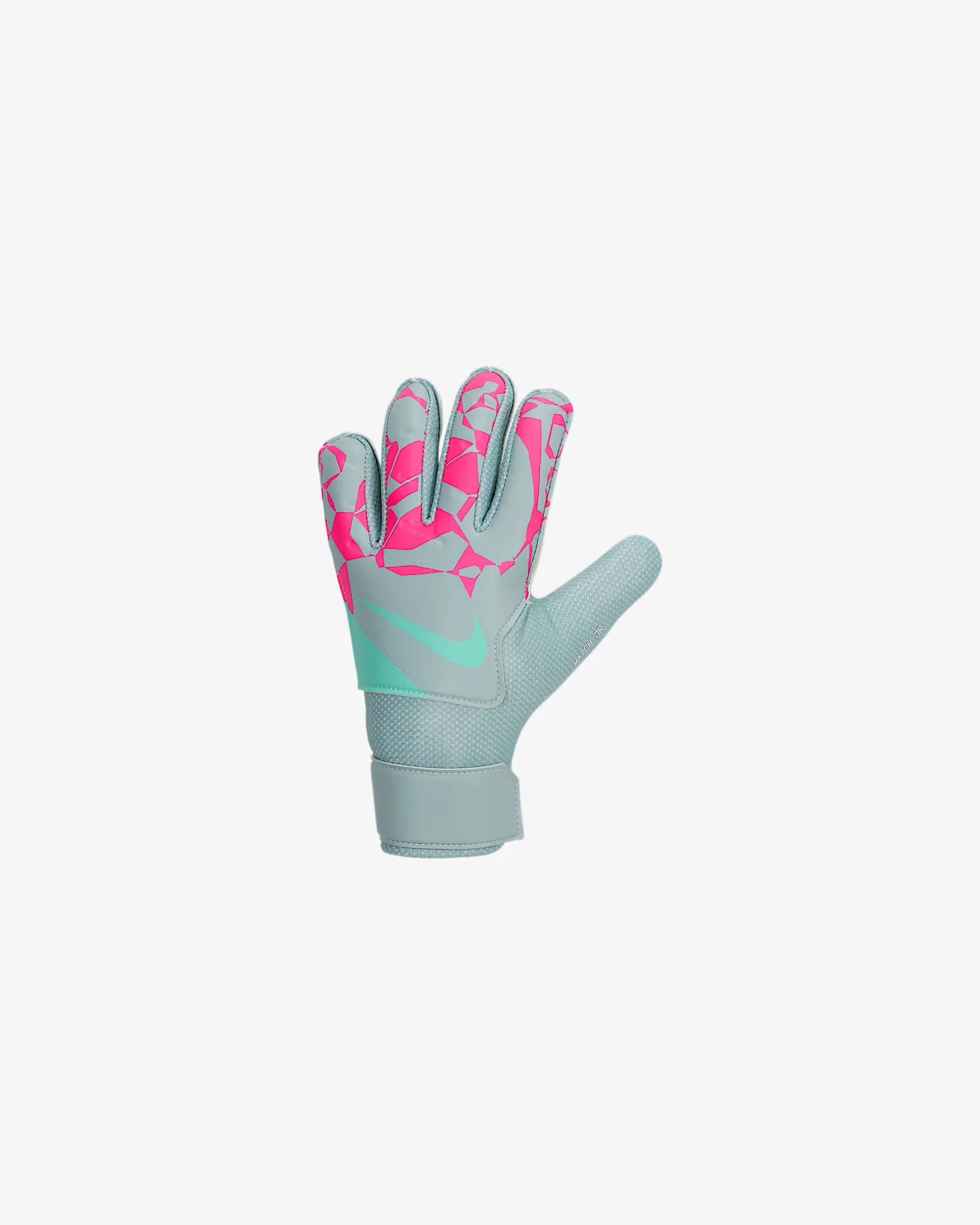 Nike Match Jr. Big Kids' Goalkeeper Gloves - Image 3