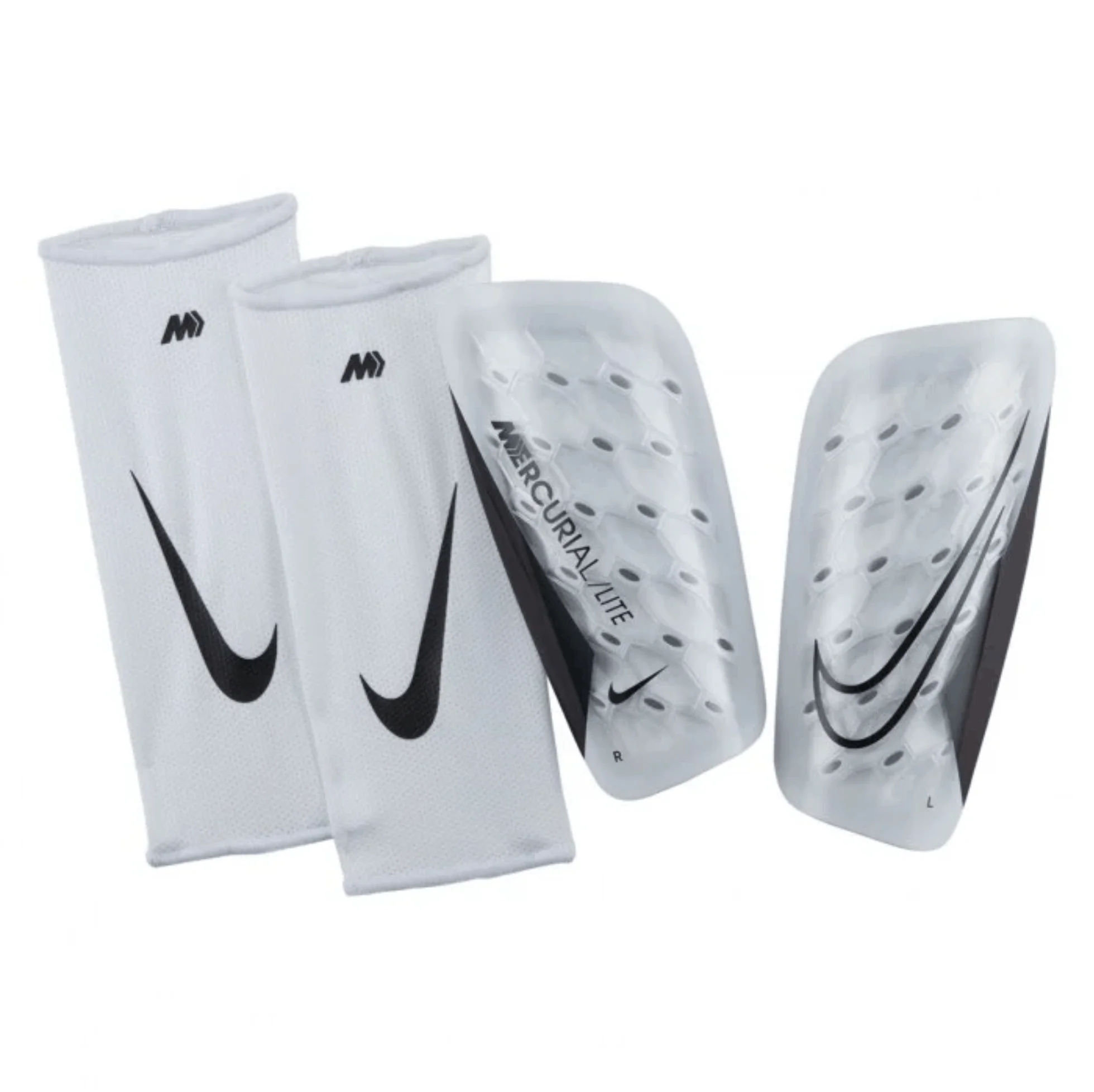 Nike Mercurial Lite Shin Guards - Image 2
