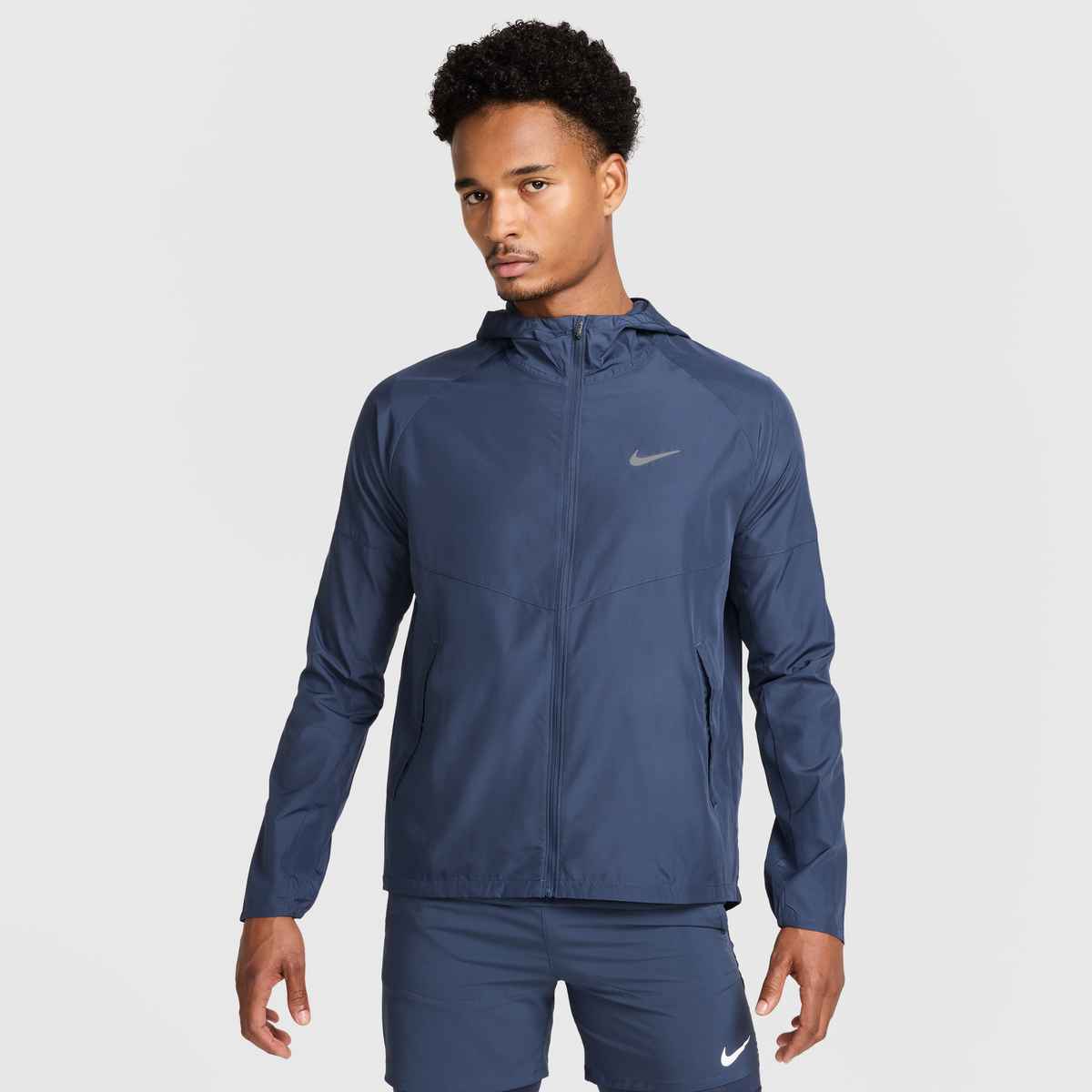 Nike Miler Repel Jacket - Image 3