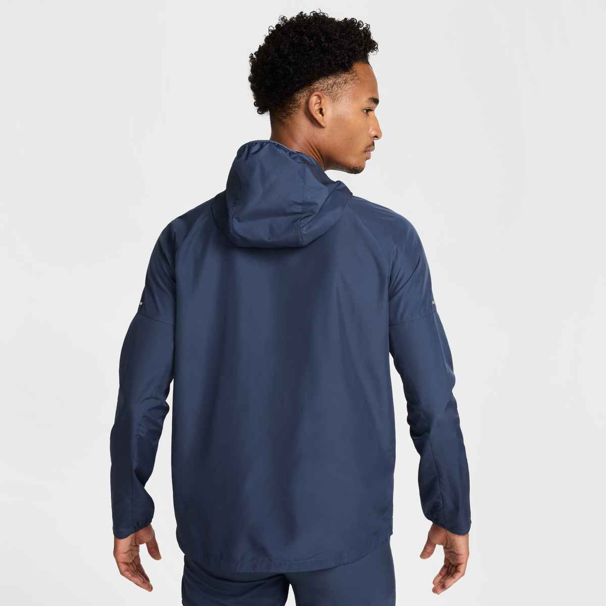 Nike Miler Repel Jacket - Image 4