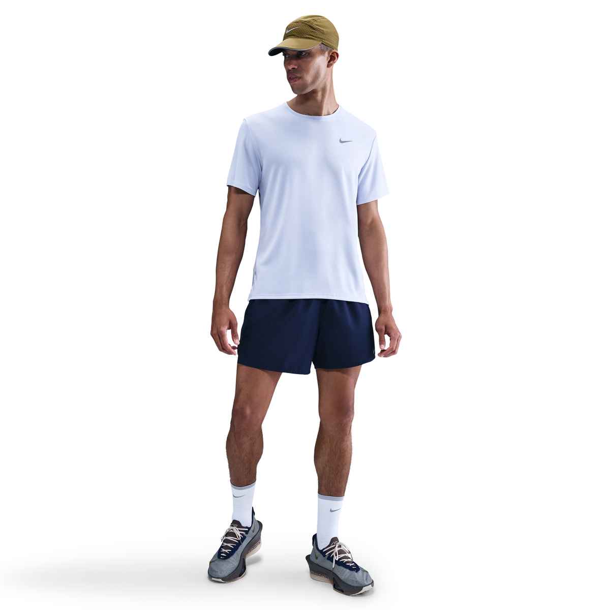 Nike Miler Tee - Image 5