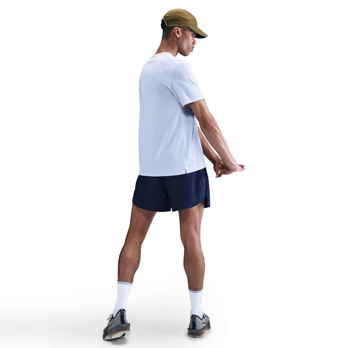 Nike Miler Tee - Image 6