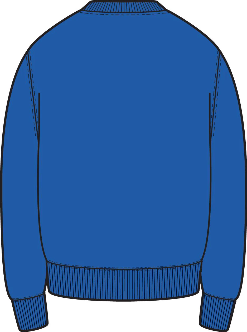 Nike Park 26 Fleece Crew - Image 11