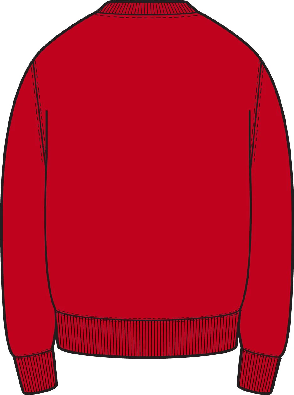 Nike Park 26 Fleece Crew - Image 12