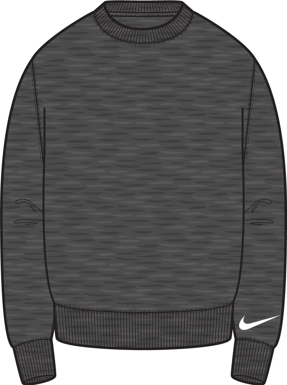 Nike Park 26 Fleece Crew - Image 4