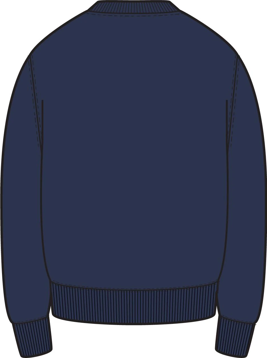 Nike Park 26 Fleece Crew - Image 7