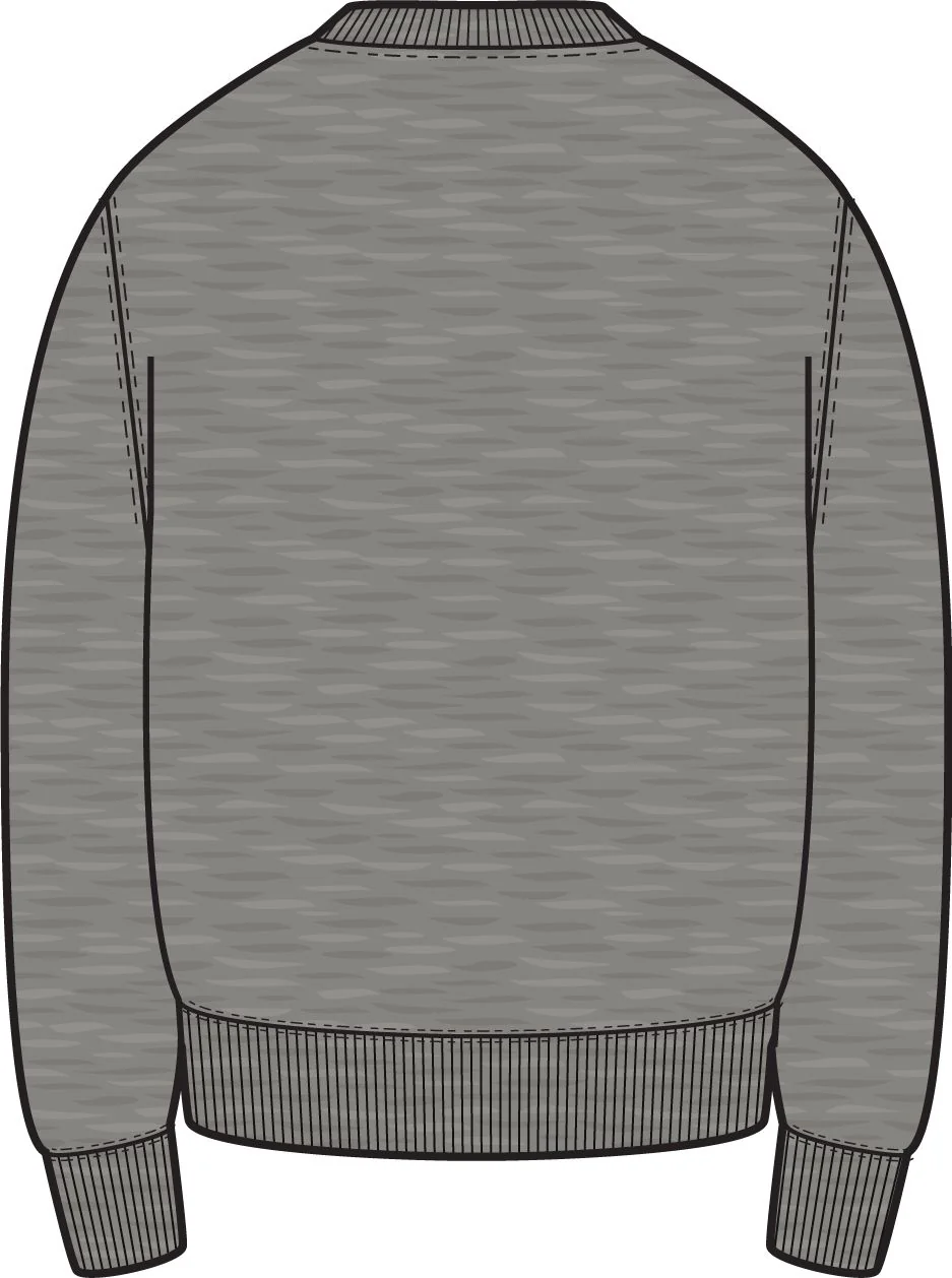Nike Park 26 Fleece Crew - Image 9