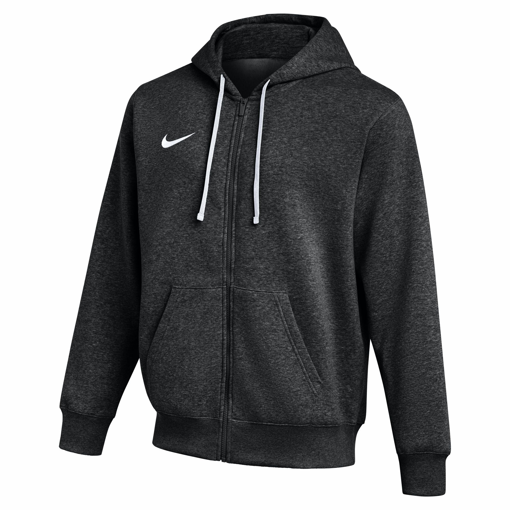 Nike Park 26 Fleece Full-Zip Hoodie - Image 3