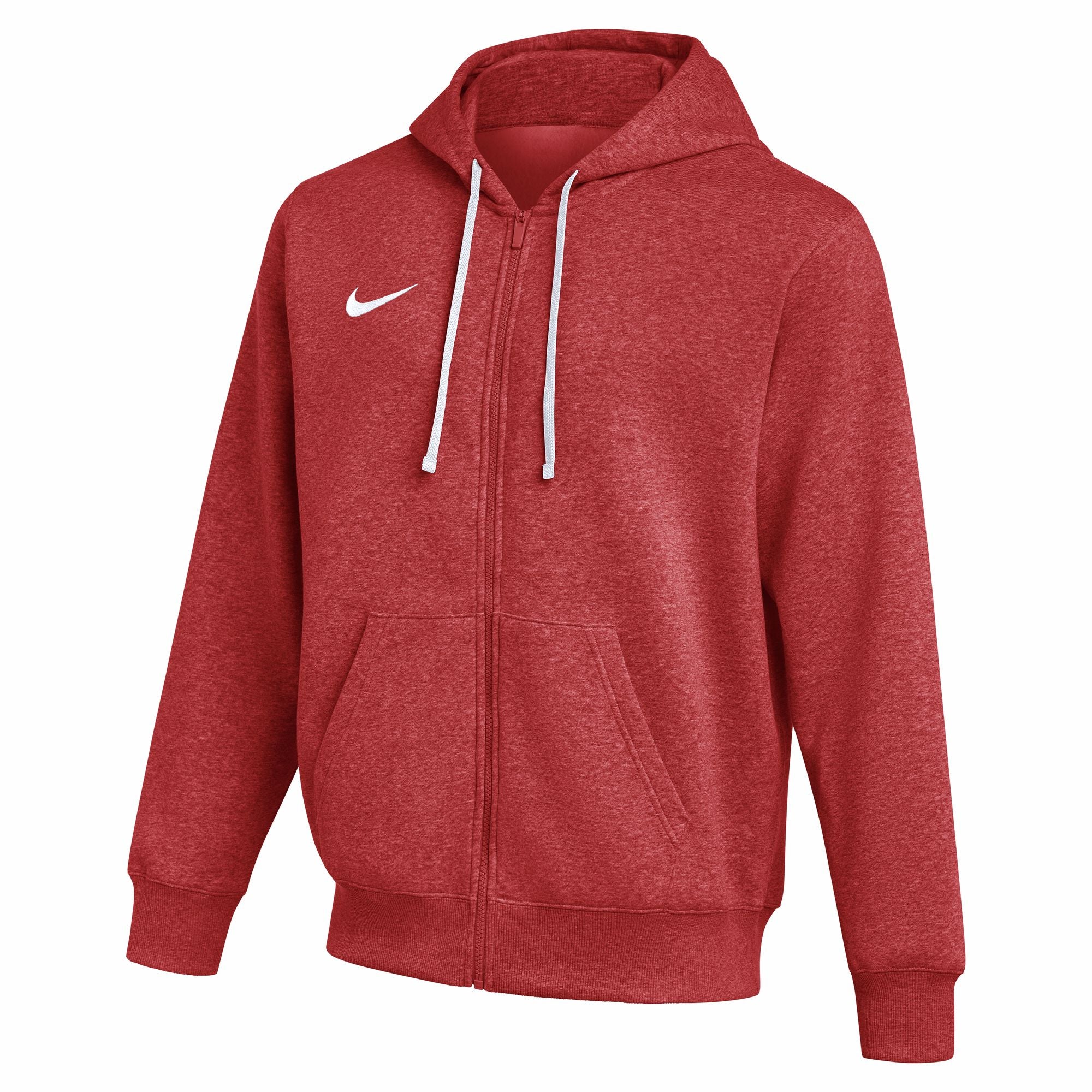 Nike Park 26 Fleece Full-Zip Hoodie - Image 9
