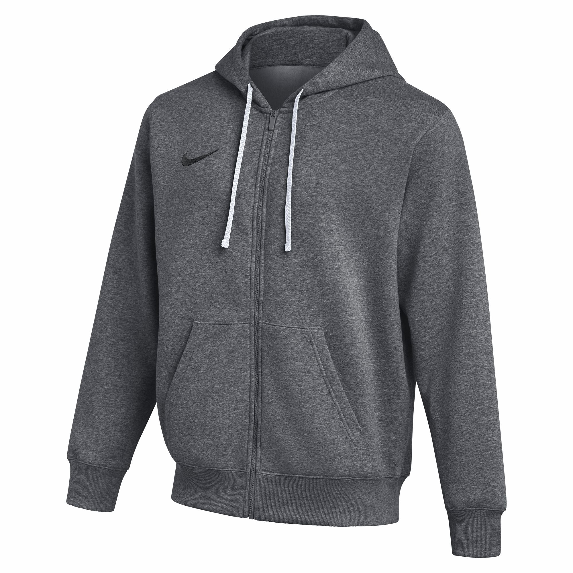 Nike Park 26 Fleece Full-Zip Hoodie - Image 4