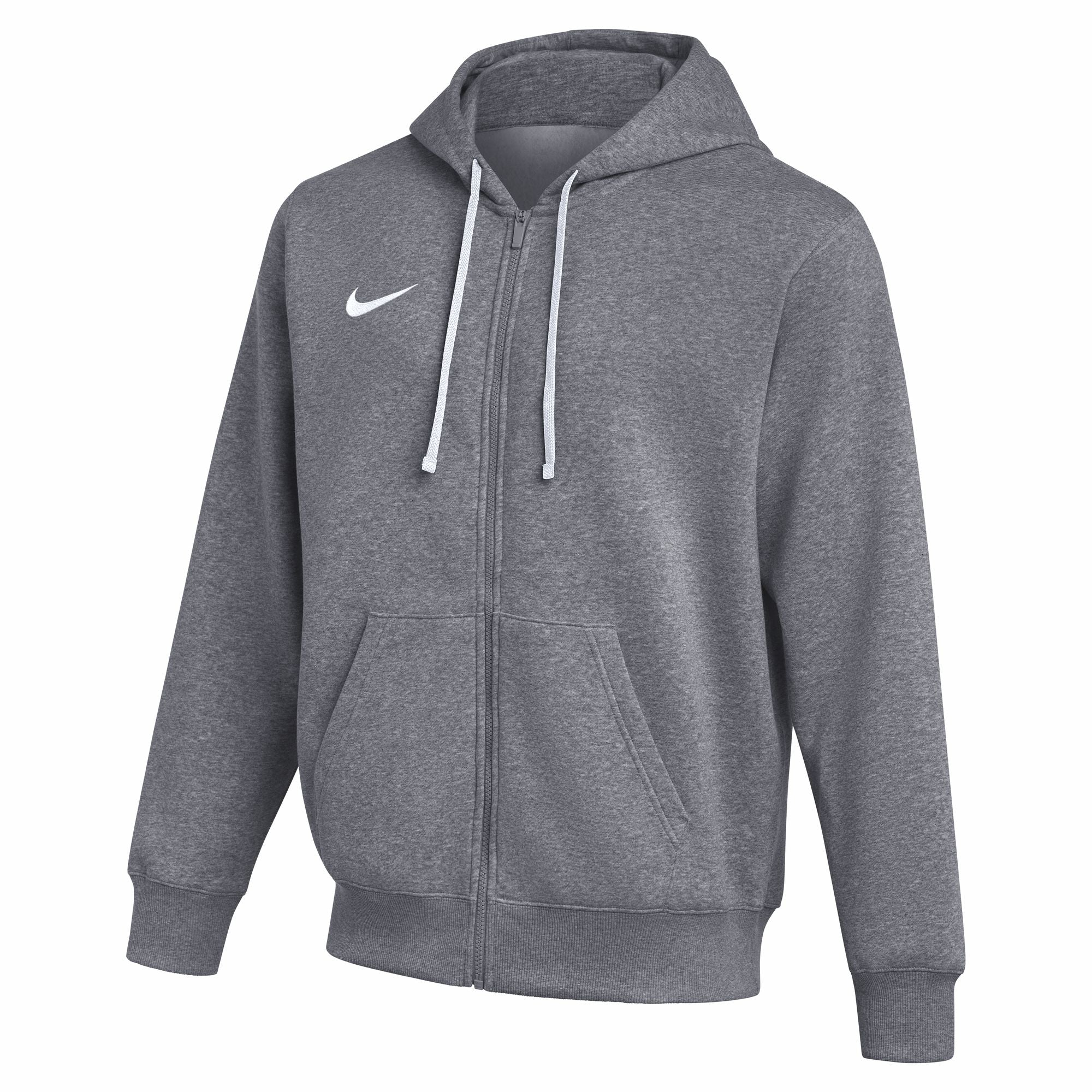Nike Park 26 Fleece Full-Zip Hoodie - Image 6