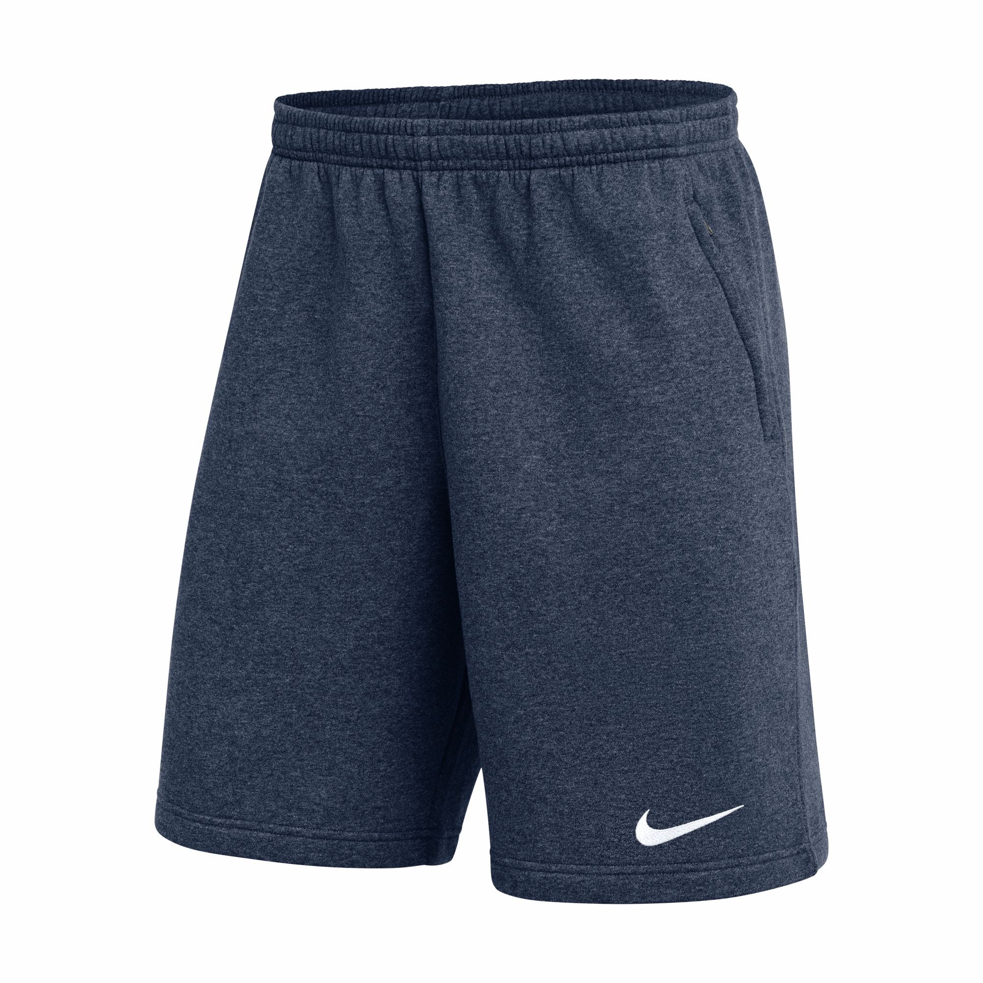 Nike Park 26 Fleece Knit Zippered Short - Image 2