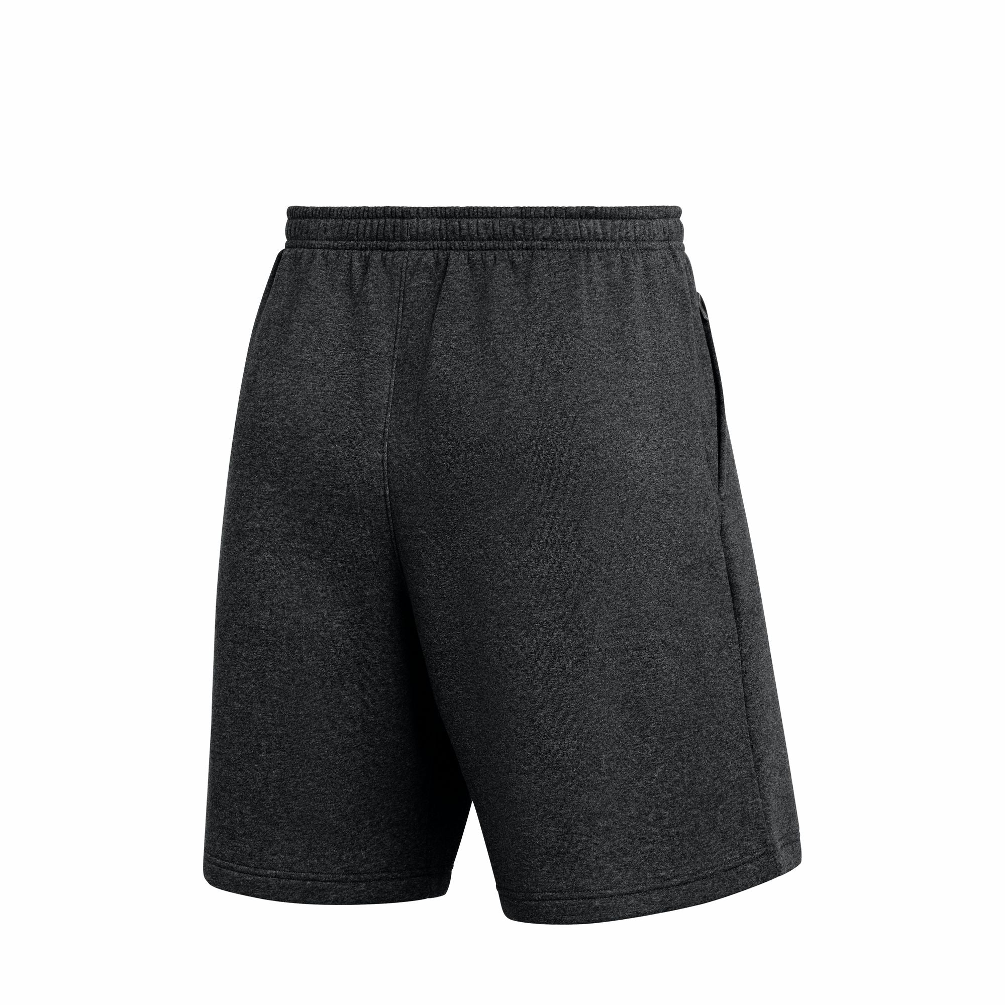 Nike Park 26 Fleece Knit Zippered Short - Image 5