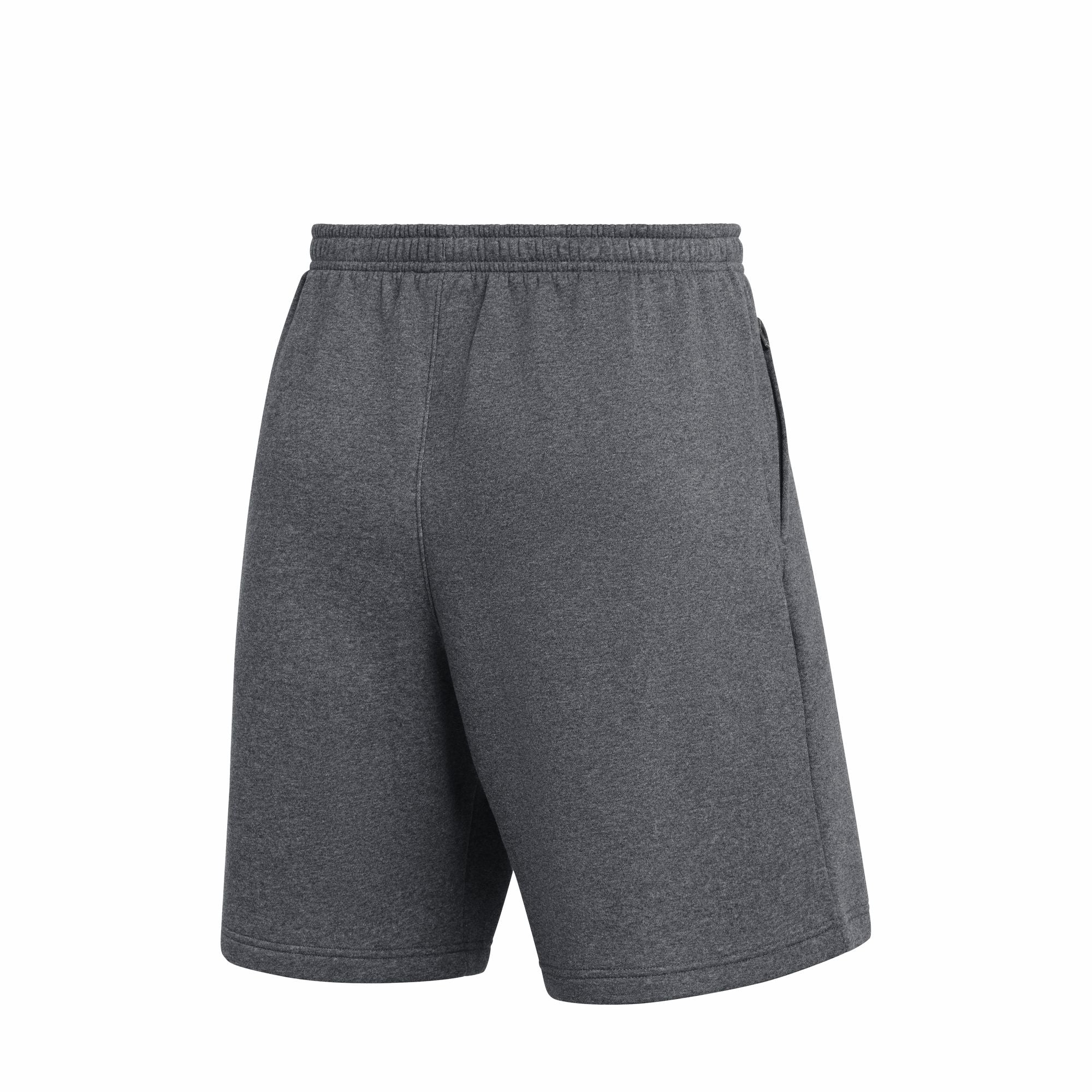 Nike Park 26 Fleece Knit Zippered Short - Image 7
